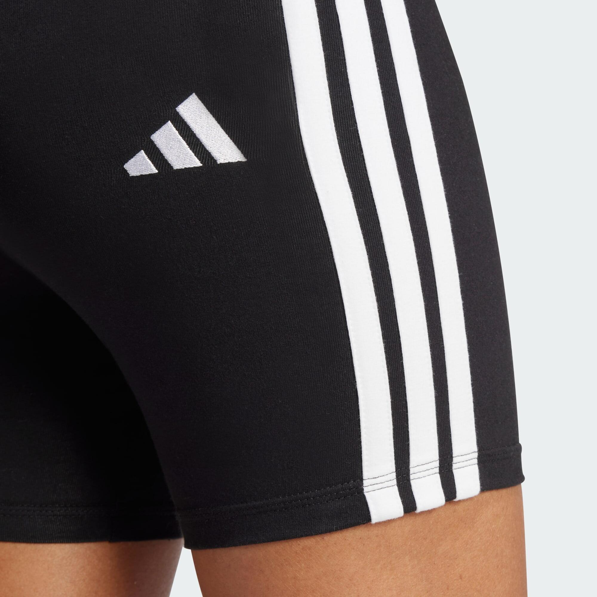 Cycliste taille haute 3 bandes Essentials 4/5