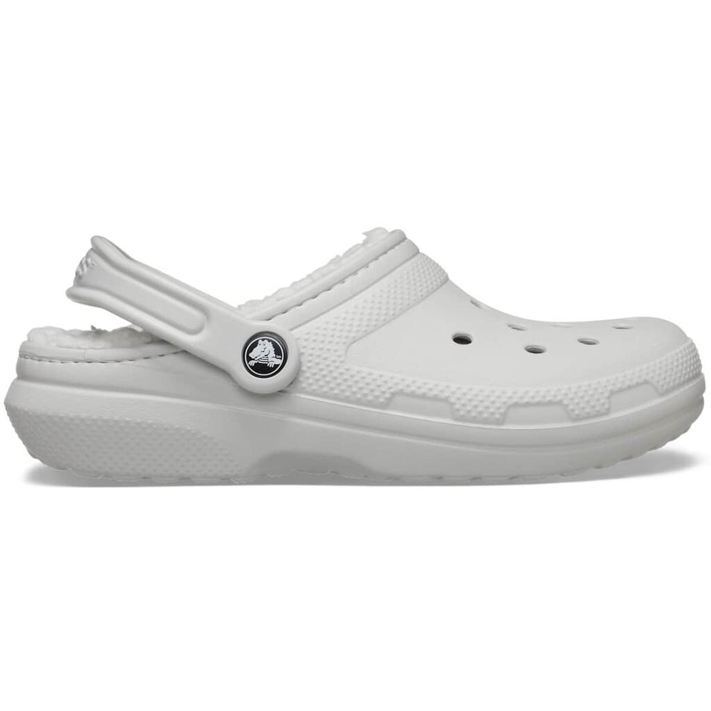 Mens Clogs Poolside Slip On Classic Lined