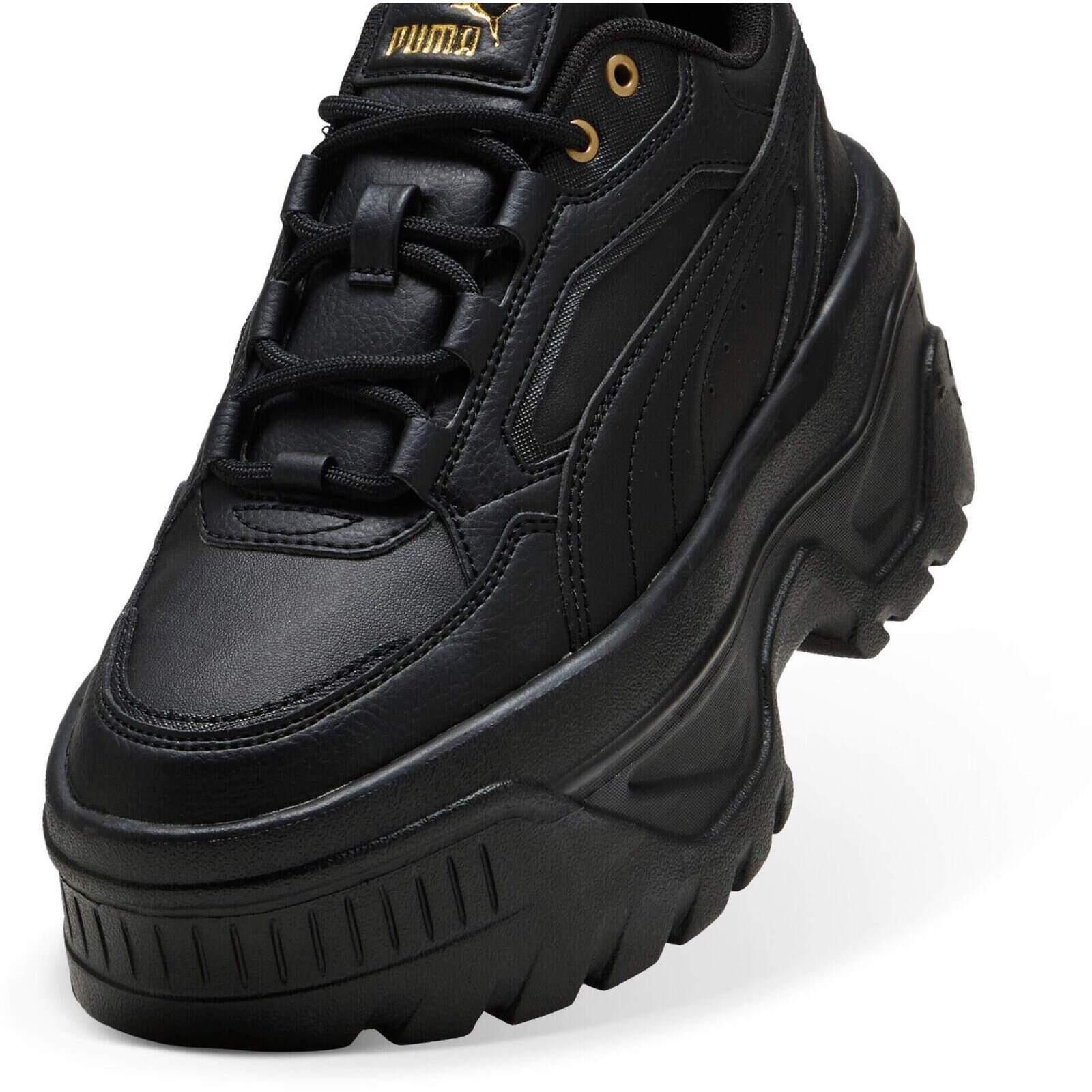 Calçado Puma Karmen X-tra, Preto, Mulheres 5/5