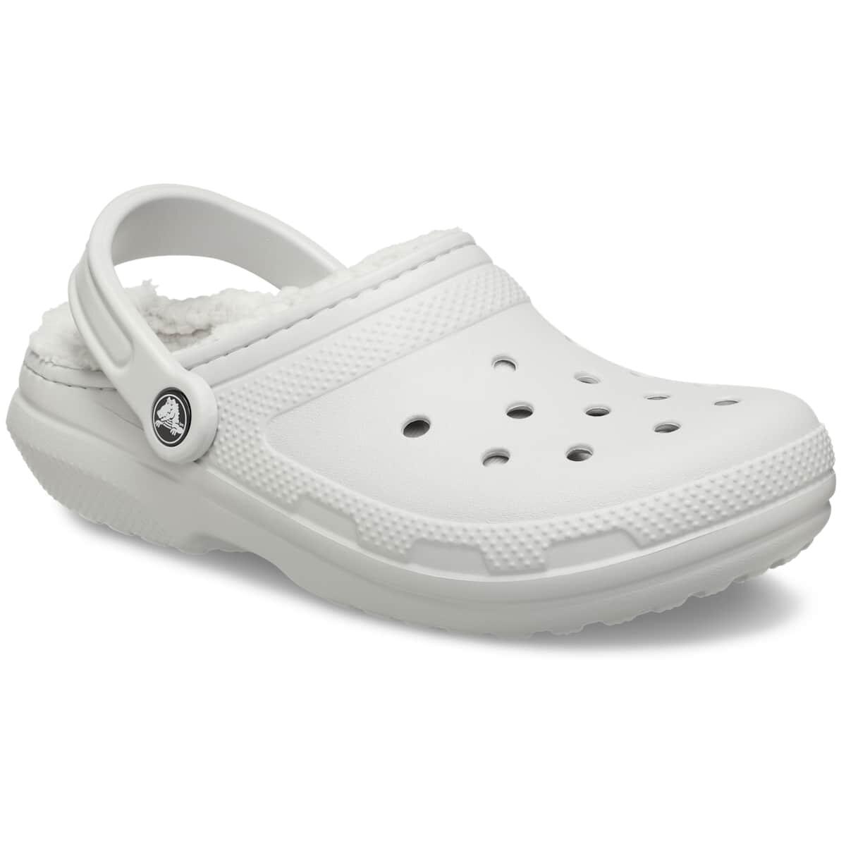 Crocs Classic Lined Clog 5/6