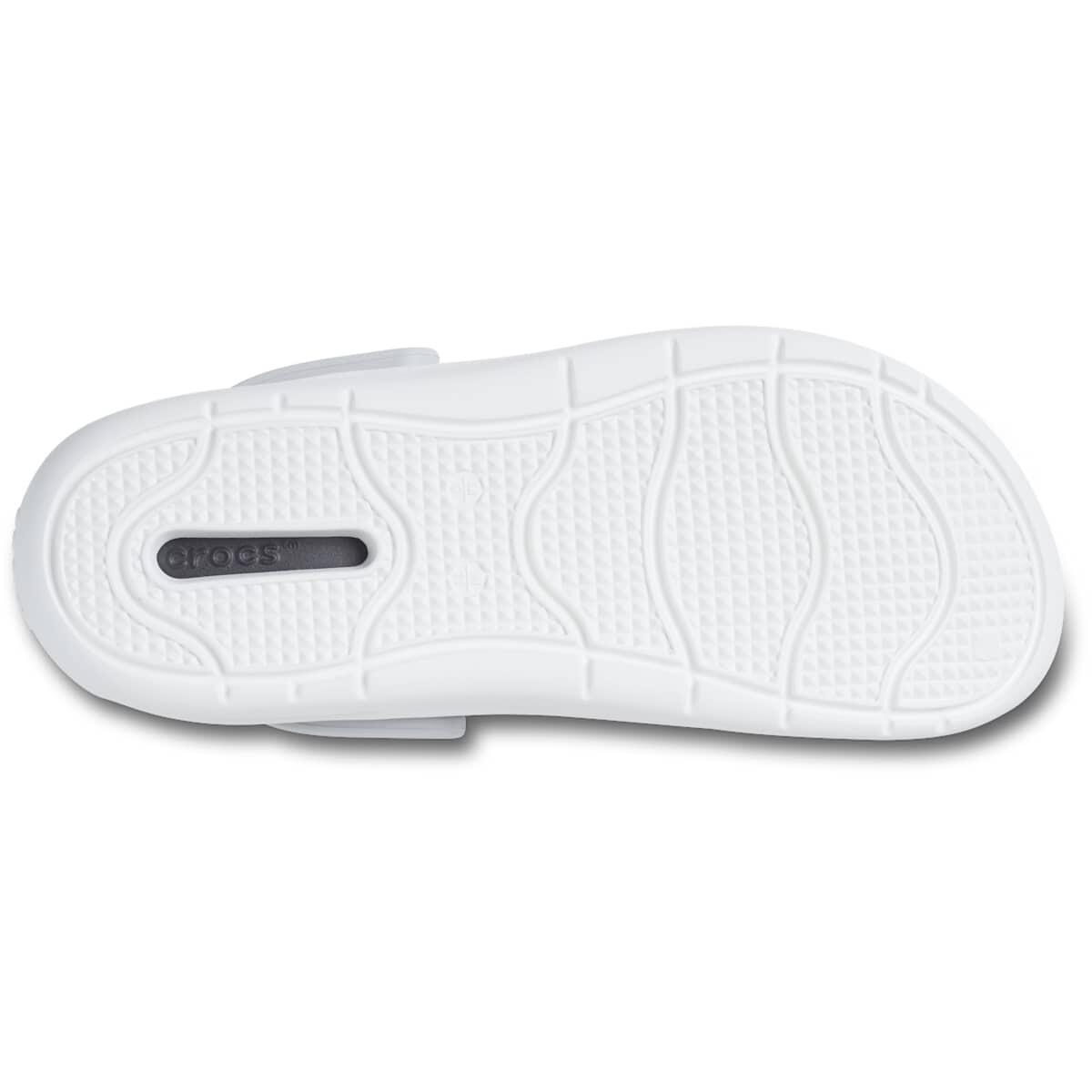 Crocs Unisex-Adult InMotion Clog 4/6