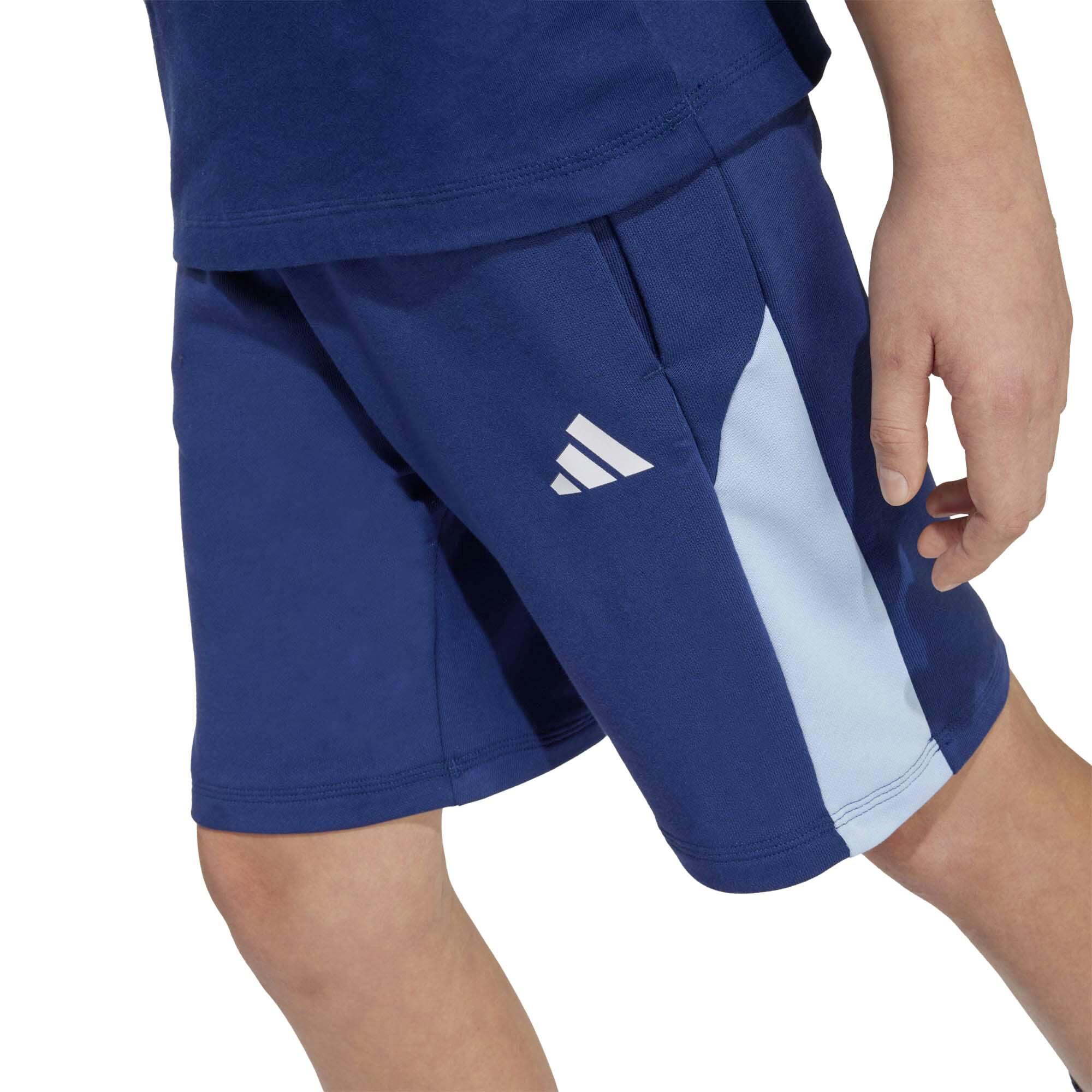 Calções Adidas Sport J Cb Criança 4/5