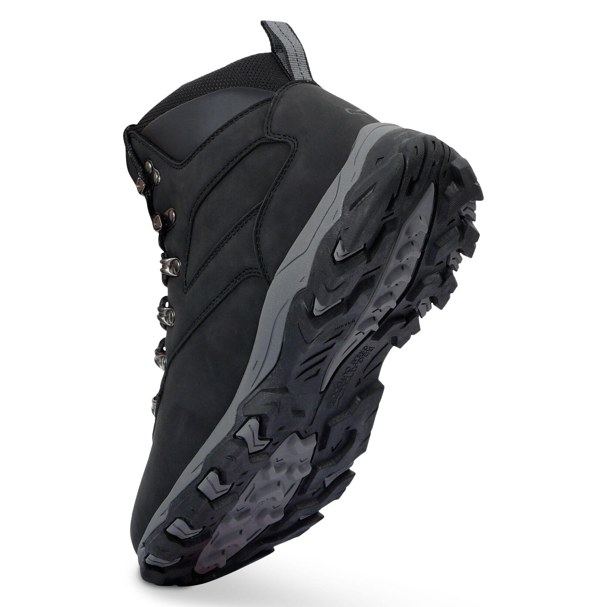 Mens Holcombe Waterproof Classic Hiking Boots 6/7