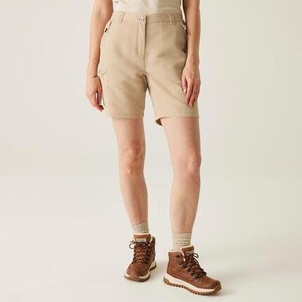 Short femme Regatta Chaska III