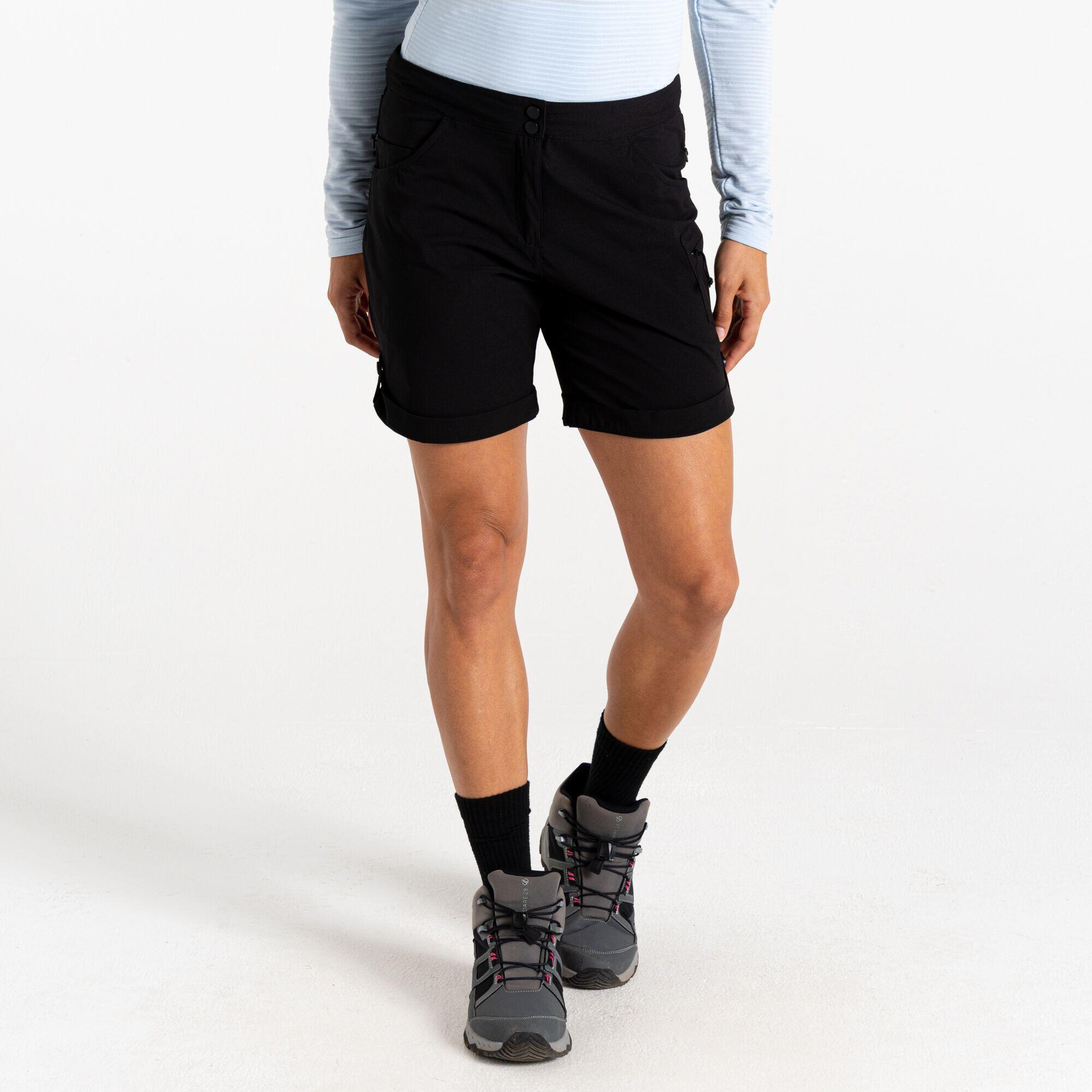 Melodische Damen shorts 2/7