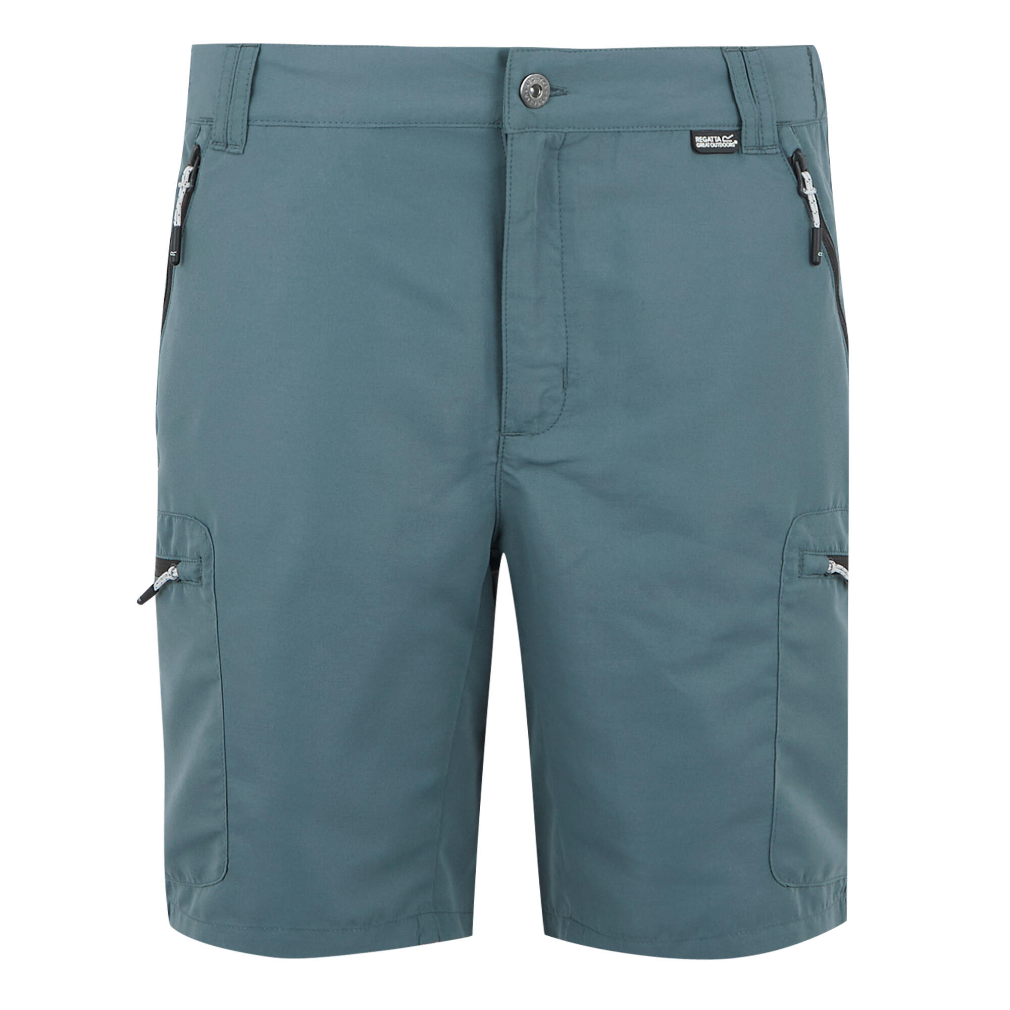 REGATTA Shorts Hiking Heren Model Leesville