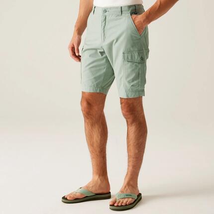 Shorts Ruwan pour hommes