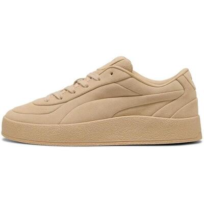 Sportschoenen puma ca luxe elevated. beige. uniseks