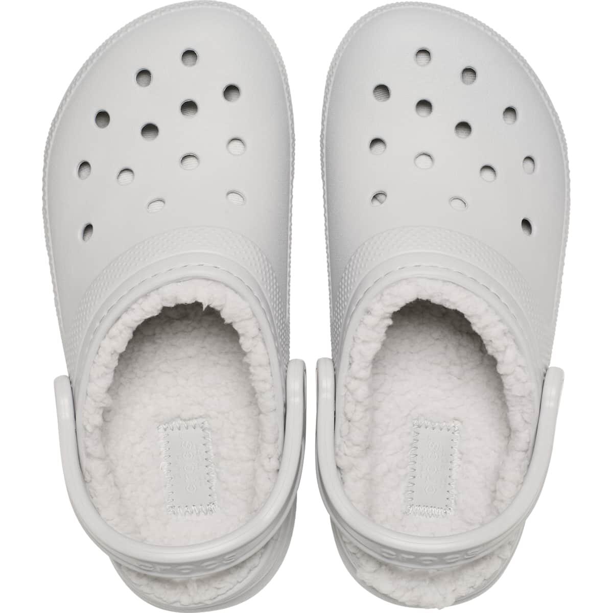 Crocs Classic Lined Clog 3/6