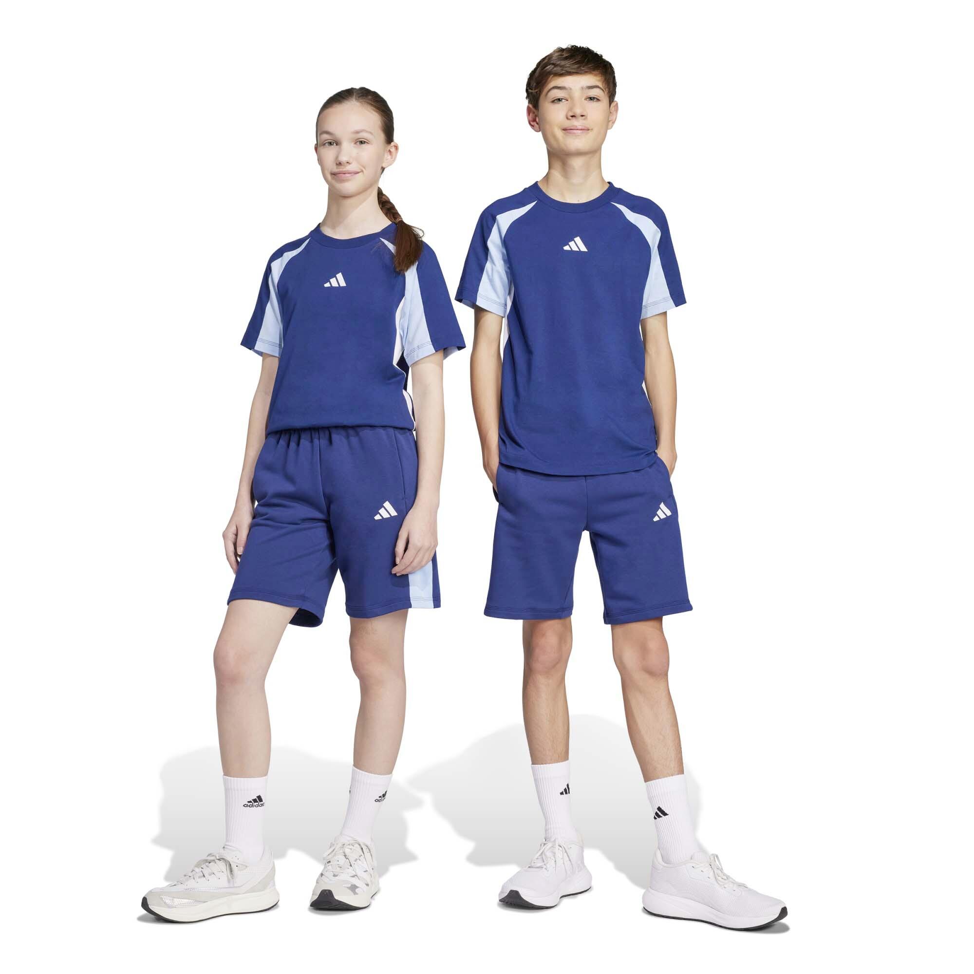 Calções Adidas Sport J Cb Criança 5/5