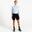 Shorts Mélodiques pour Femmes