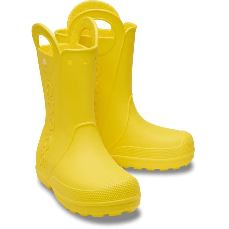 Crocs Women Handle It Rain Boot