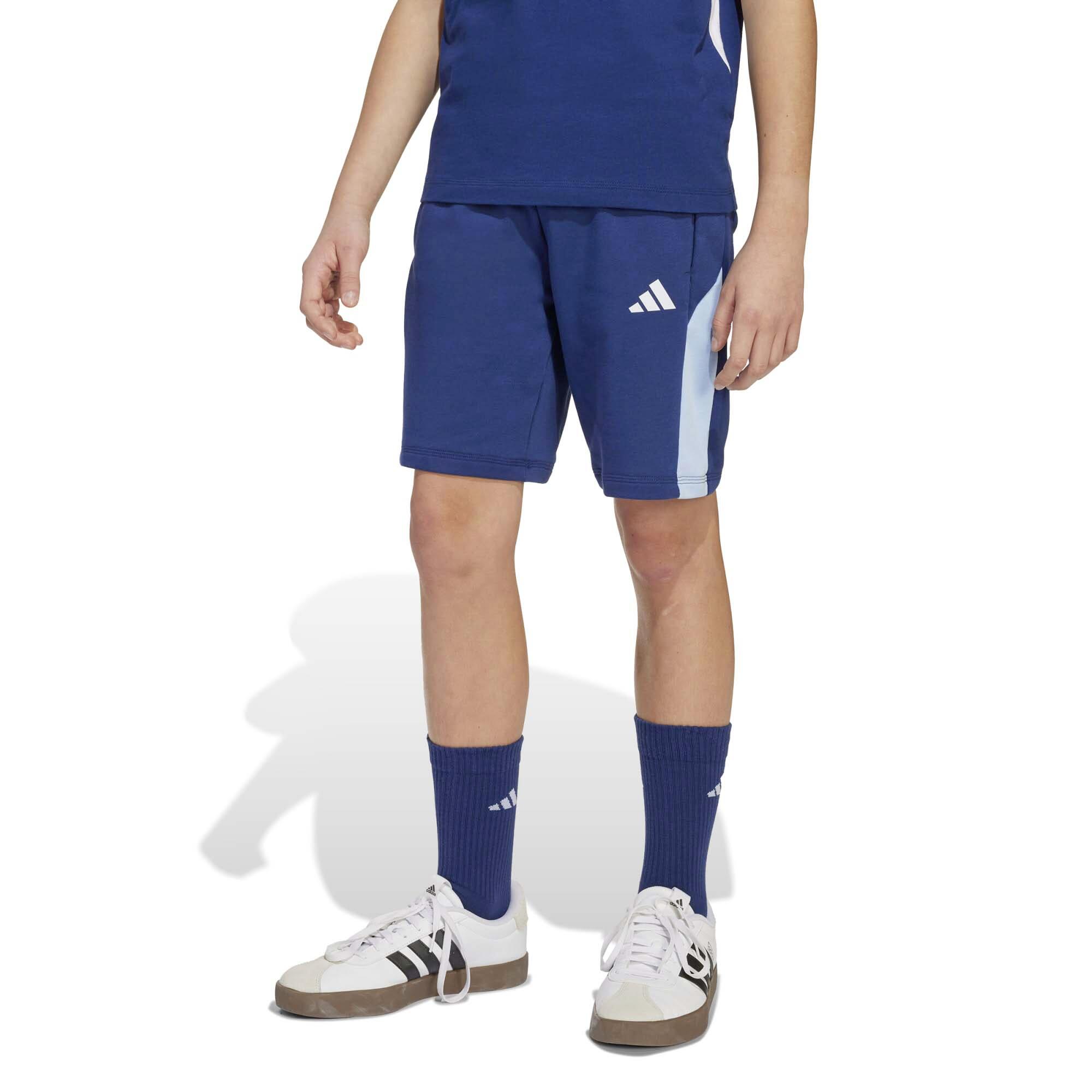 Calções Adidas Sport J Cb Criança 2/5