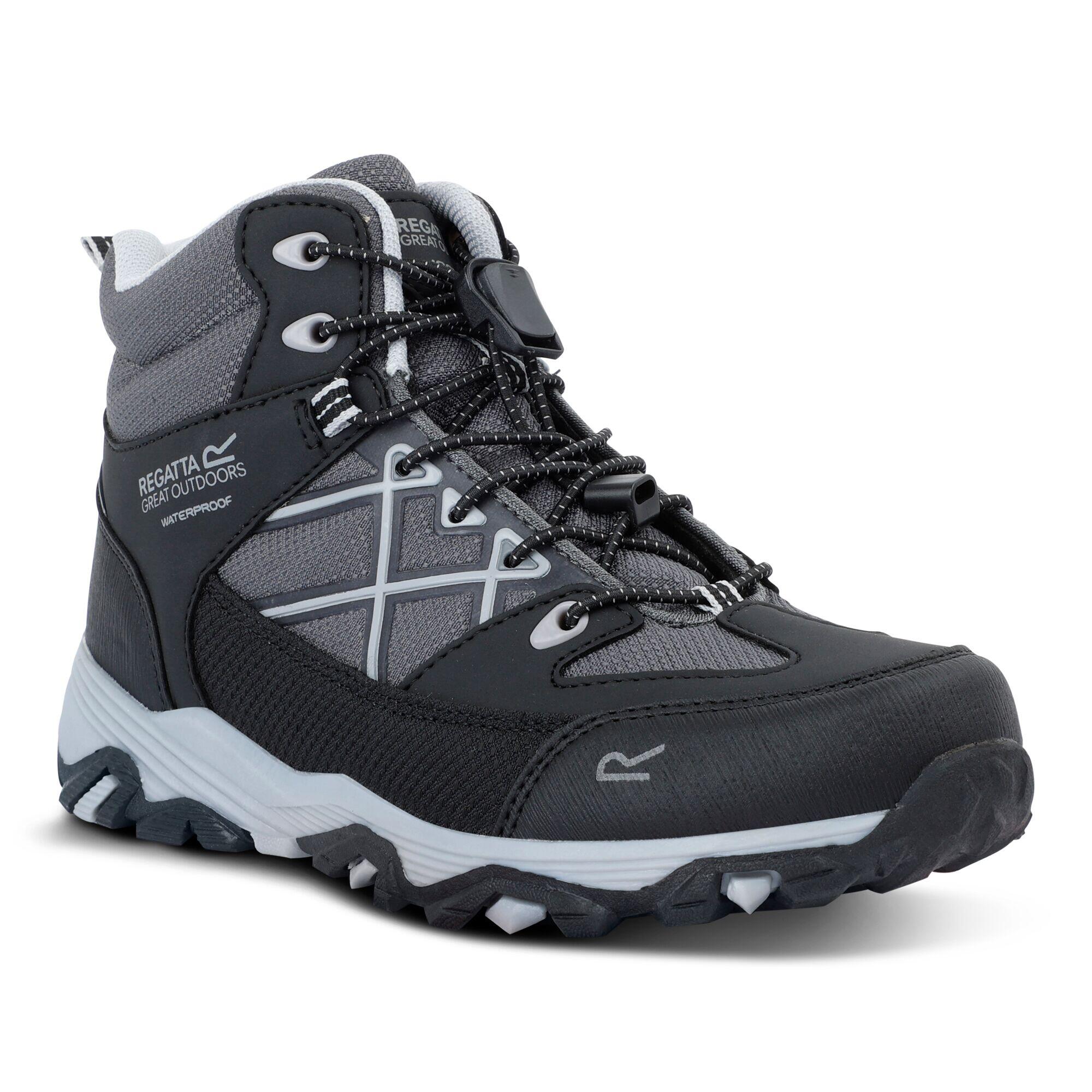 Kids Samaris Hiking Boots 5/6