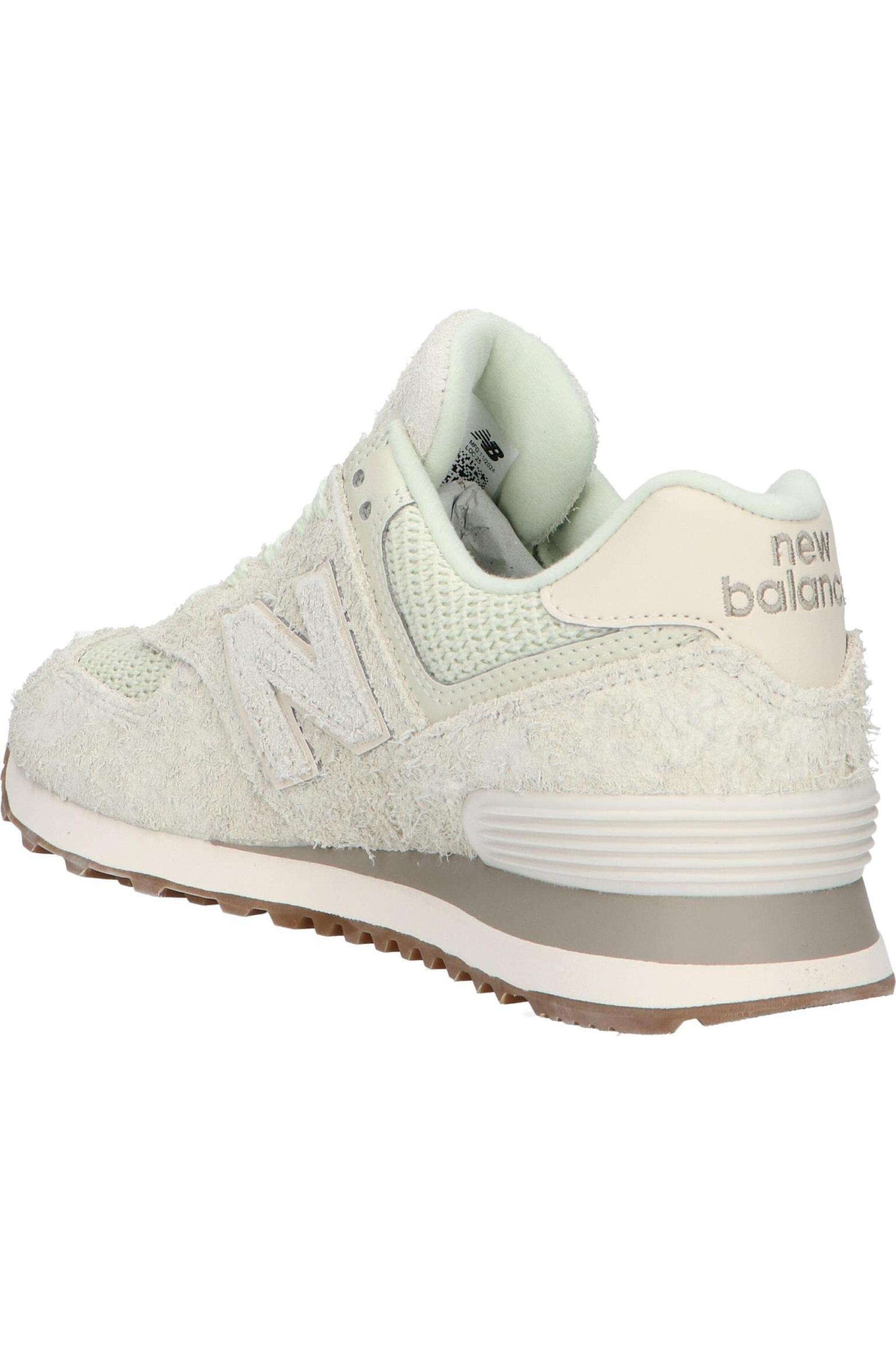 ZAPATOS Y COMPLEMENTOS NEW BALANCE  DE MUJER WL574BLE WL574V2 5/5