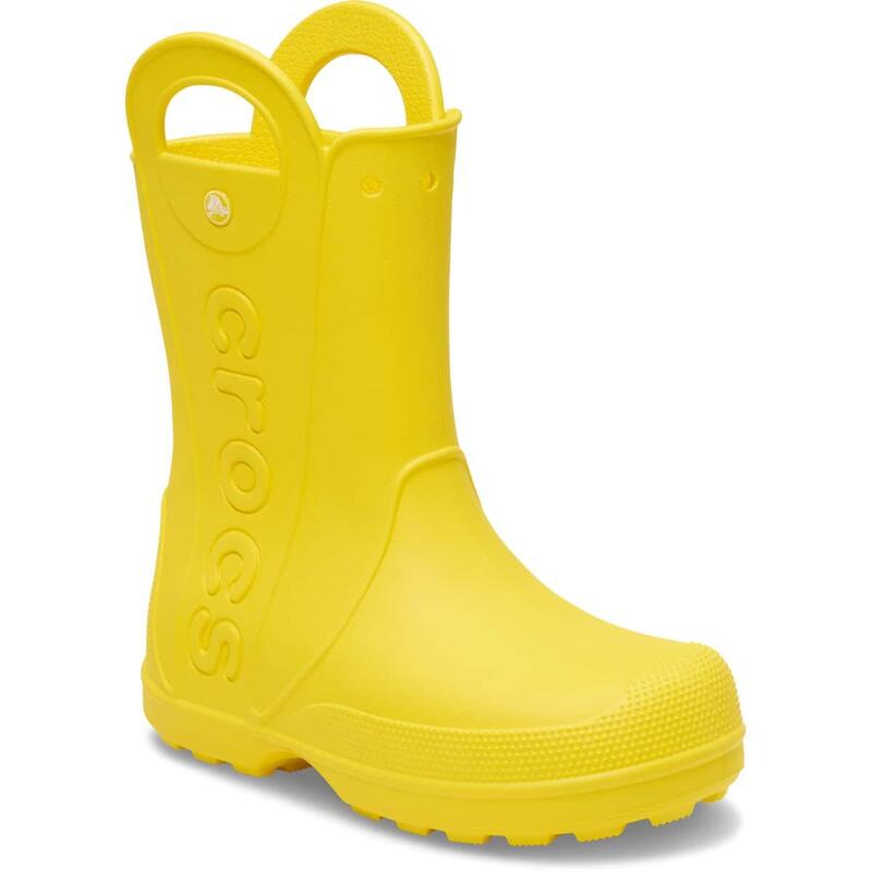 Crocs Women Handle It Rain Boot
