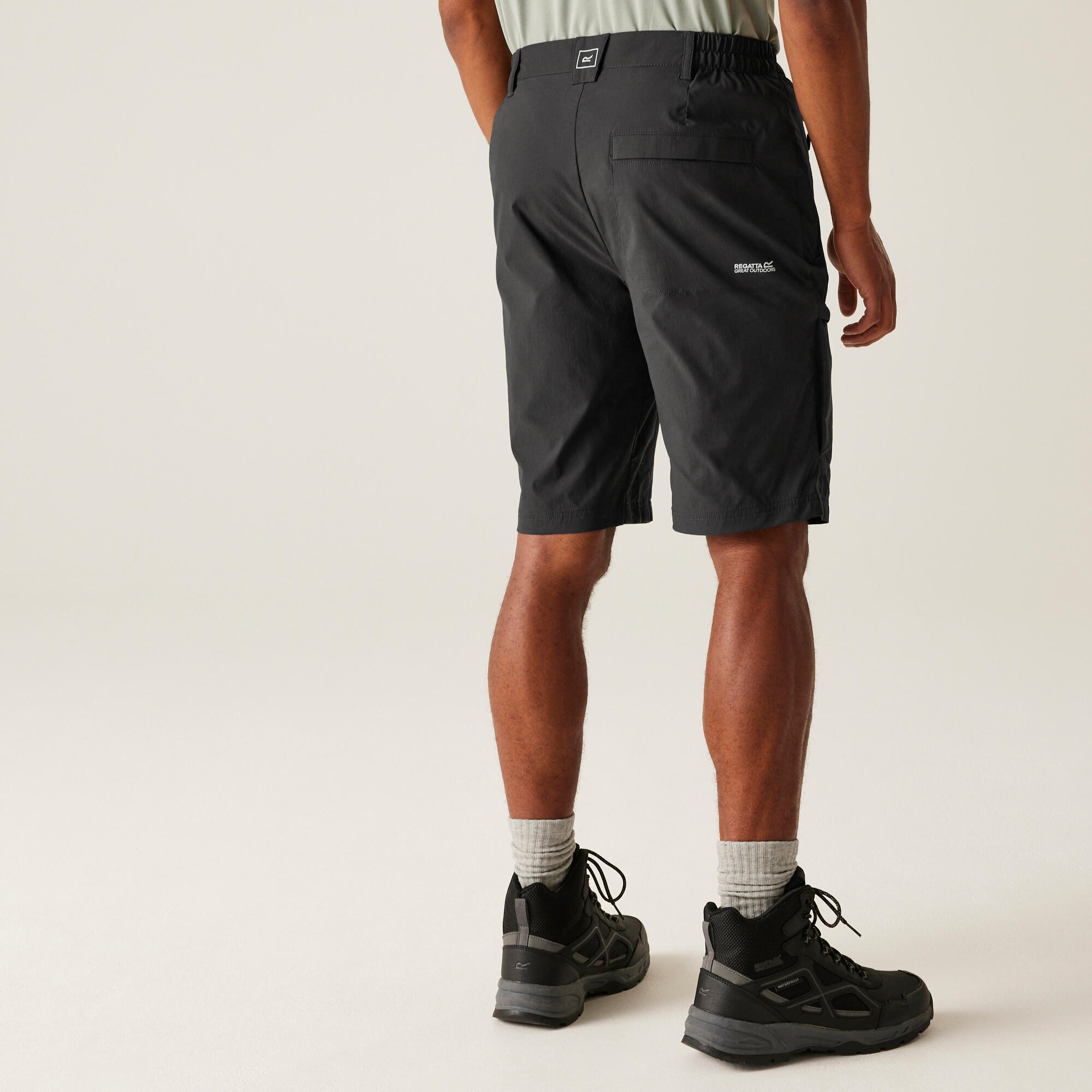 Short - Highton homme 2/7