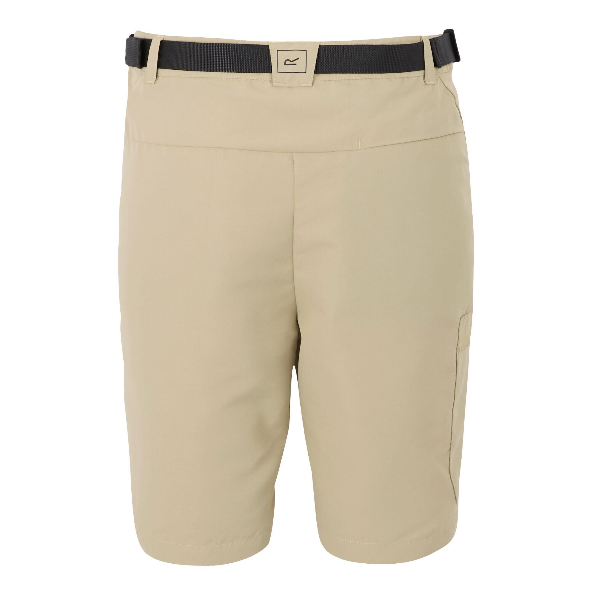 Short - Chaska randonnée femme 6/7