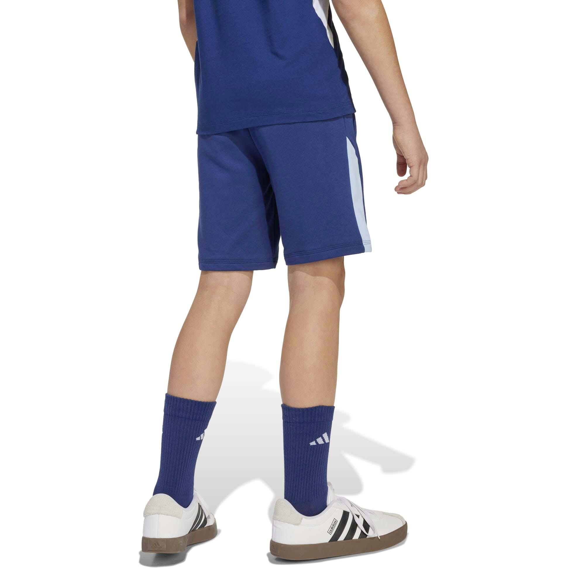 Calções Adidas Sport J Cb Criança 3/5