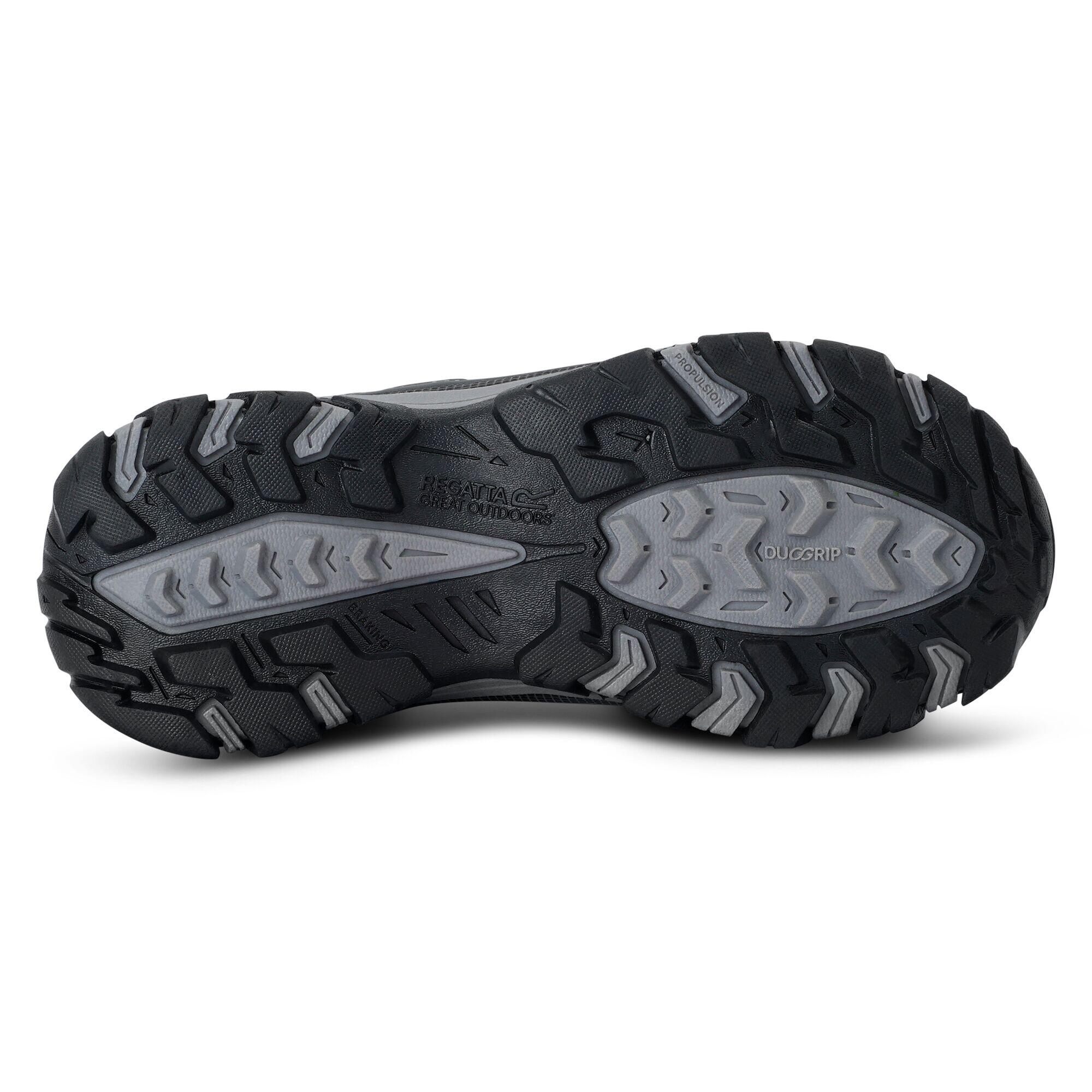 Kinder-Wanderschuhe Regatta Holcombe III 5/7