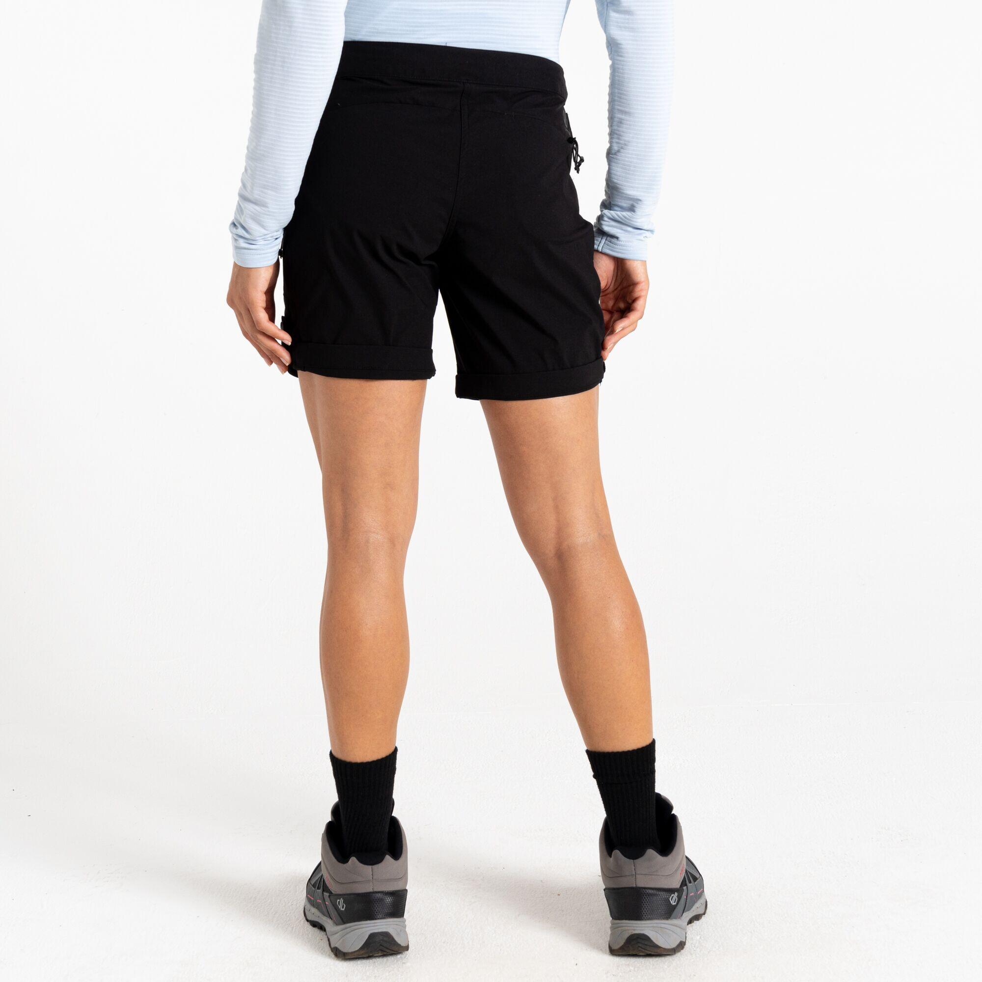 Melodische Damen shorts 3/7
