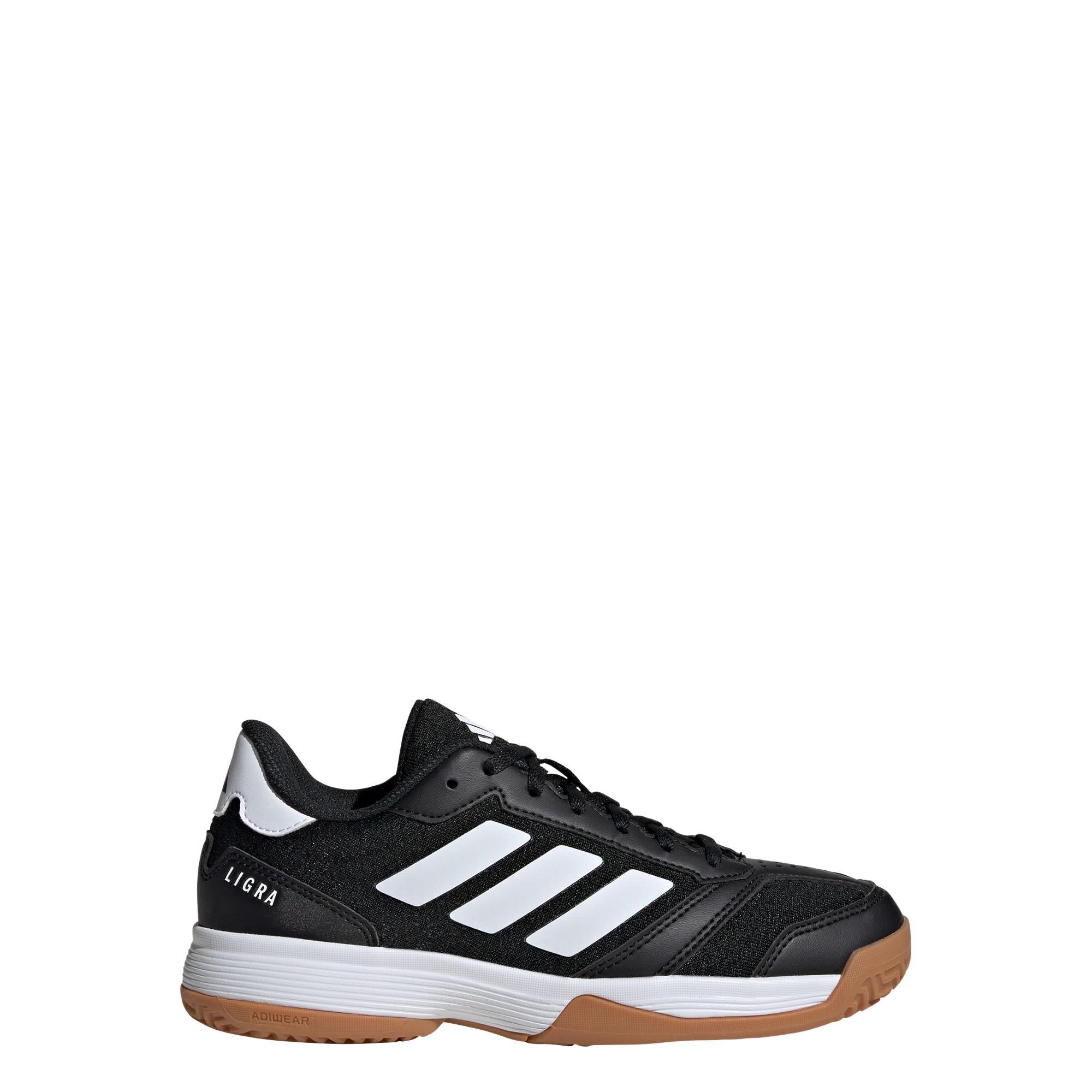 ADIDAS Ligra 8 Indoor Schoenen Kids