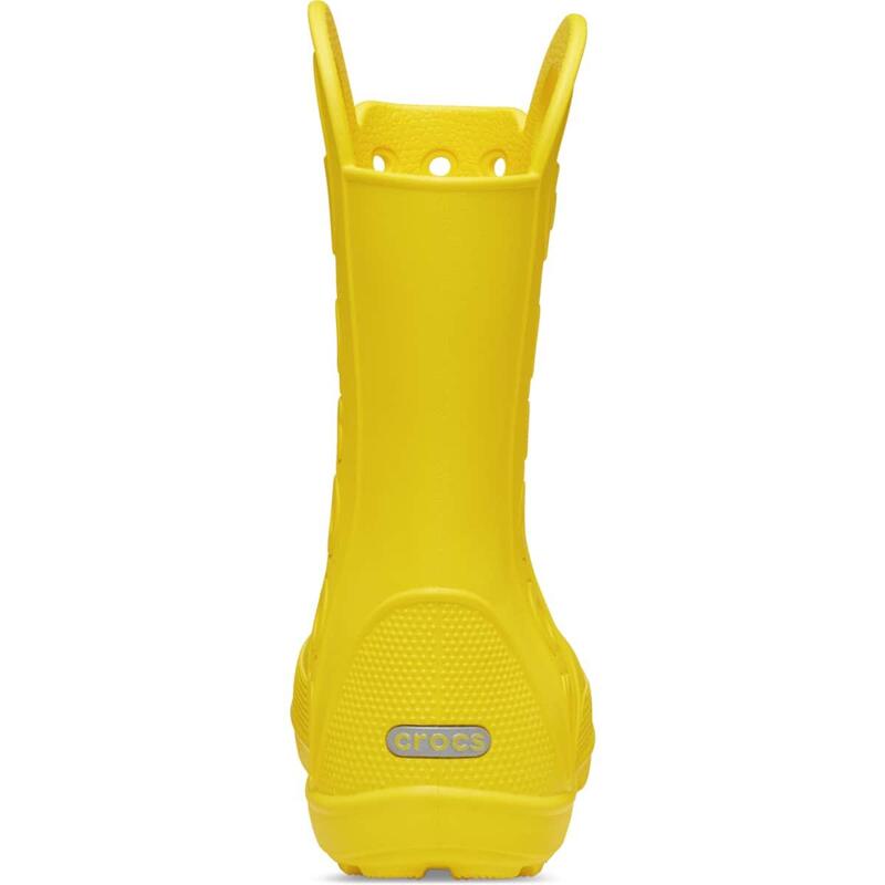 Crocs Women Handle It Rain Boot