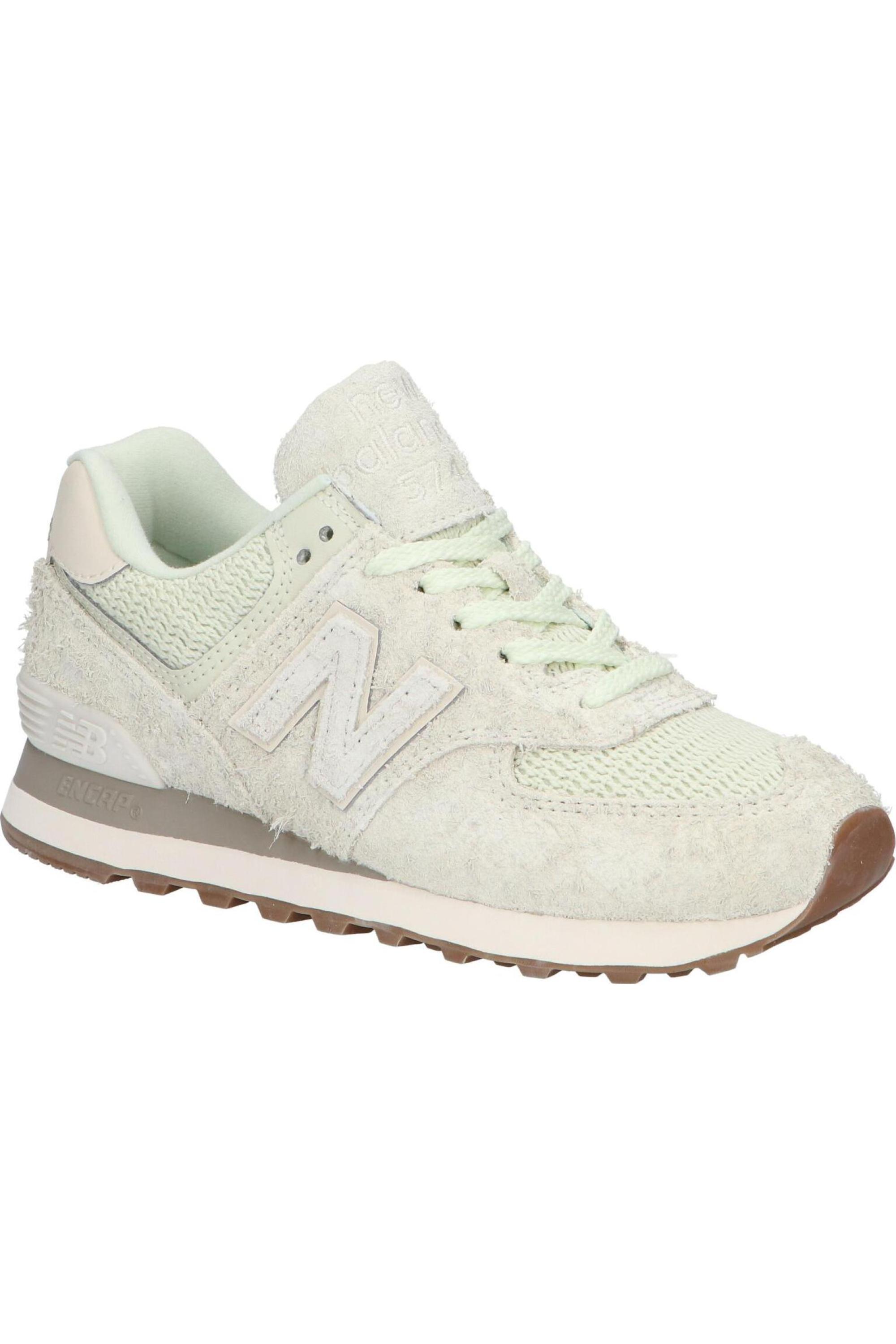 ZAPATOS Y COMPLEMENTOS NEW BALANCE  DE MUJER WL574BLE WL574V2 2/5
