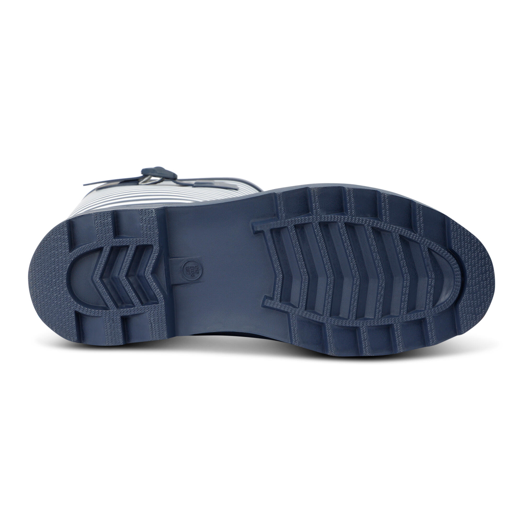 Stallaarzen Hiking Dames Waterdicht 5/7