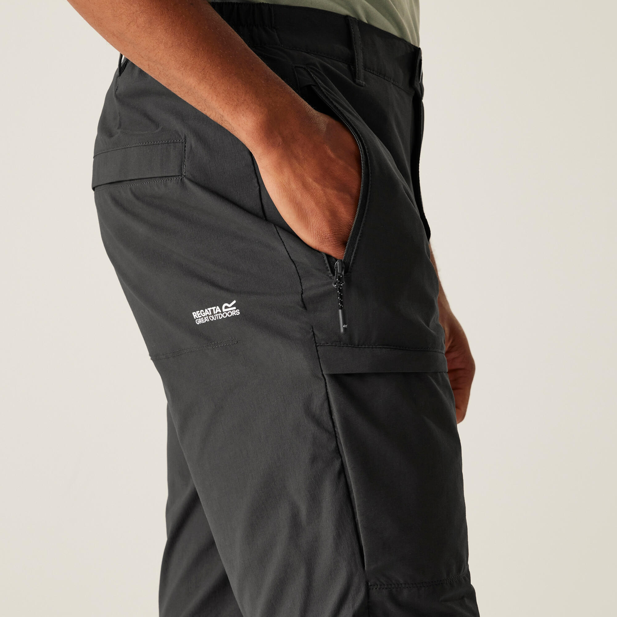 Short - Highton homme 4/7