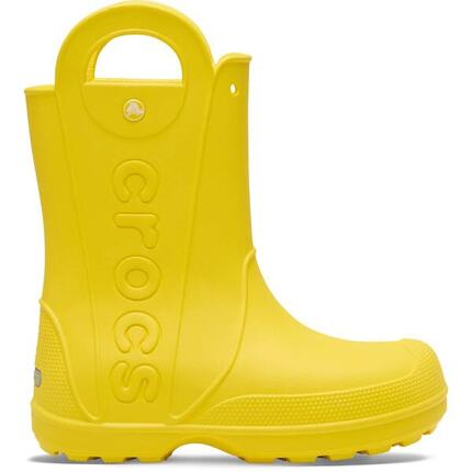 Crocs Bota de lluvia Handle It