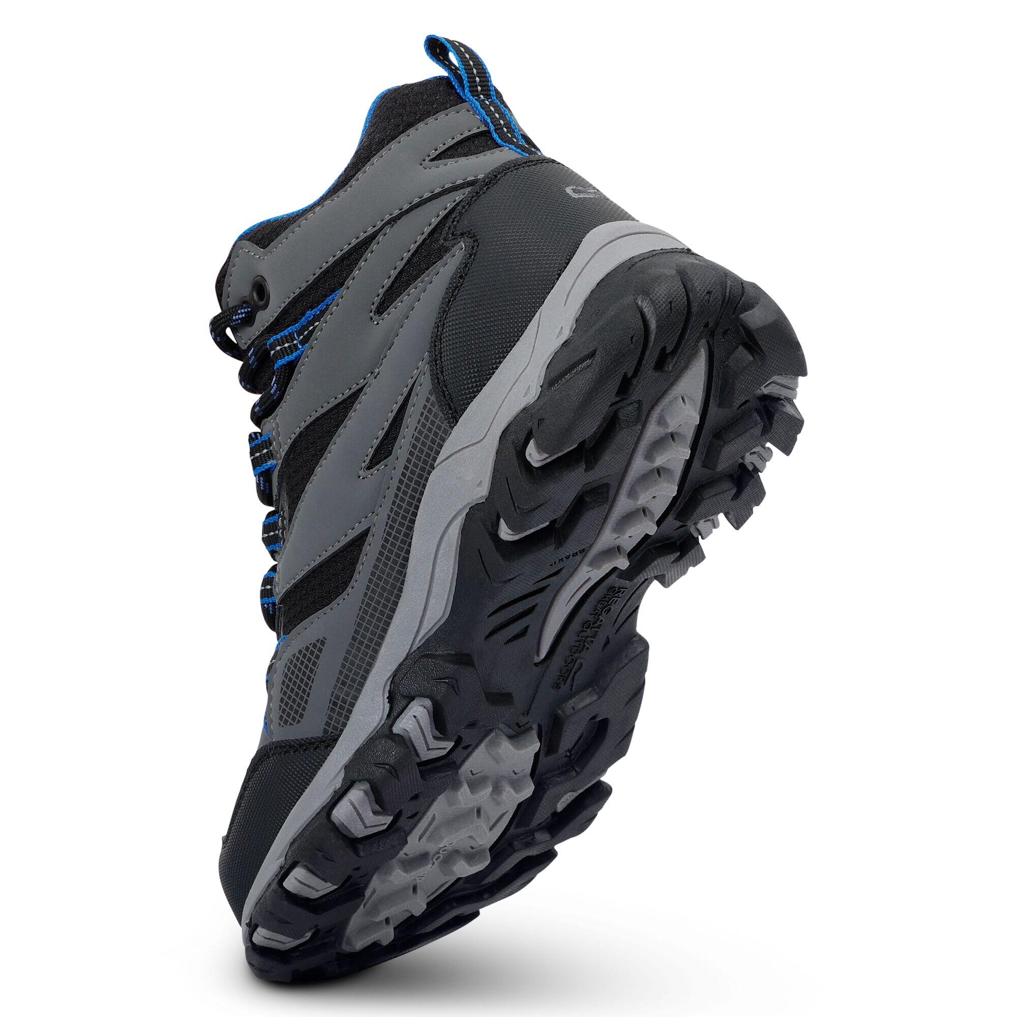 Kinder-Wanderschuhe Regatta Holcombe III 6/7