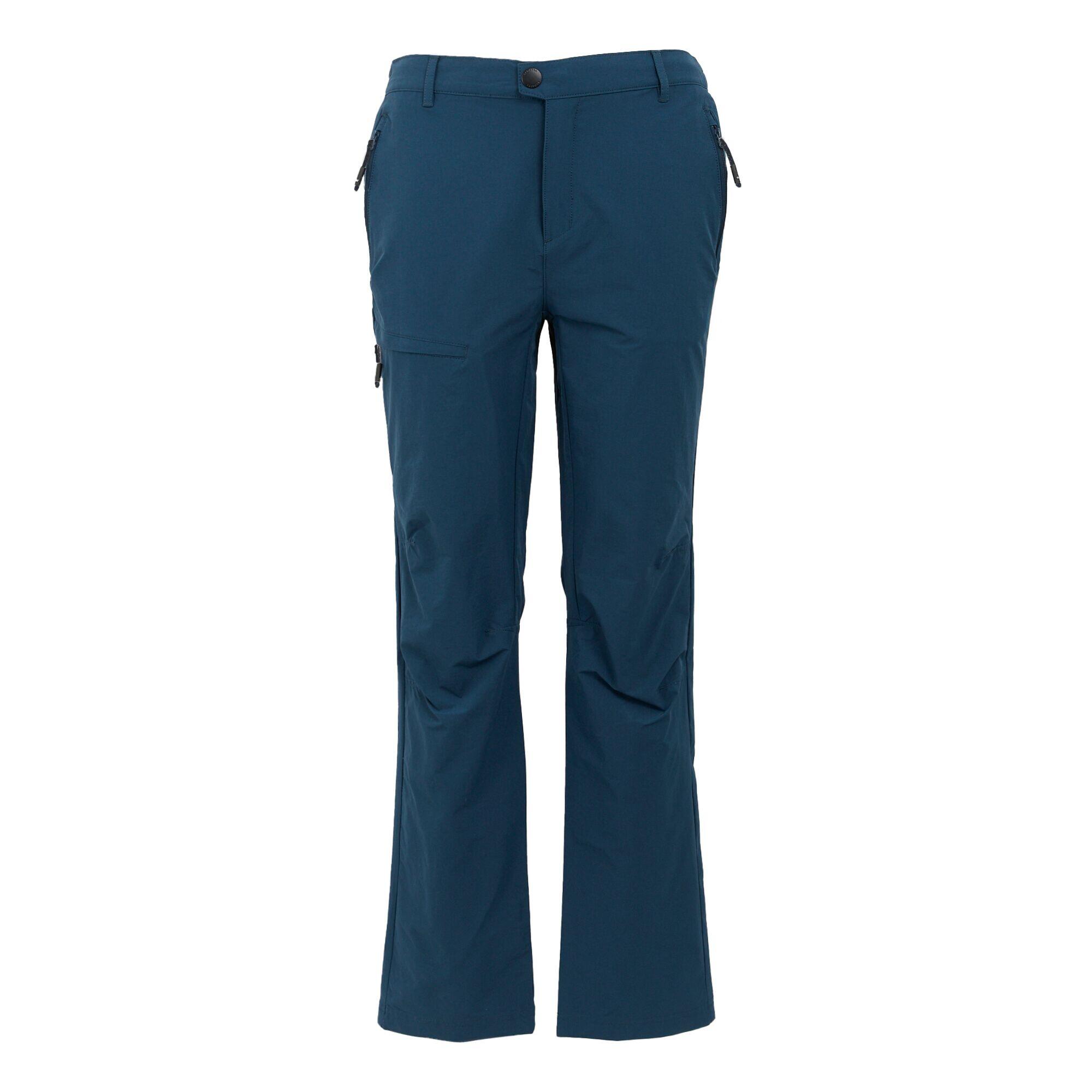 Pantalón hombre ligero multifuncional Regatta Highton 5/7