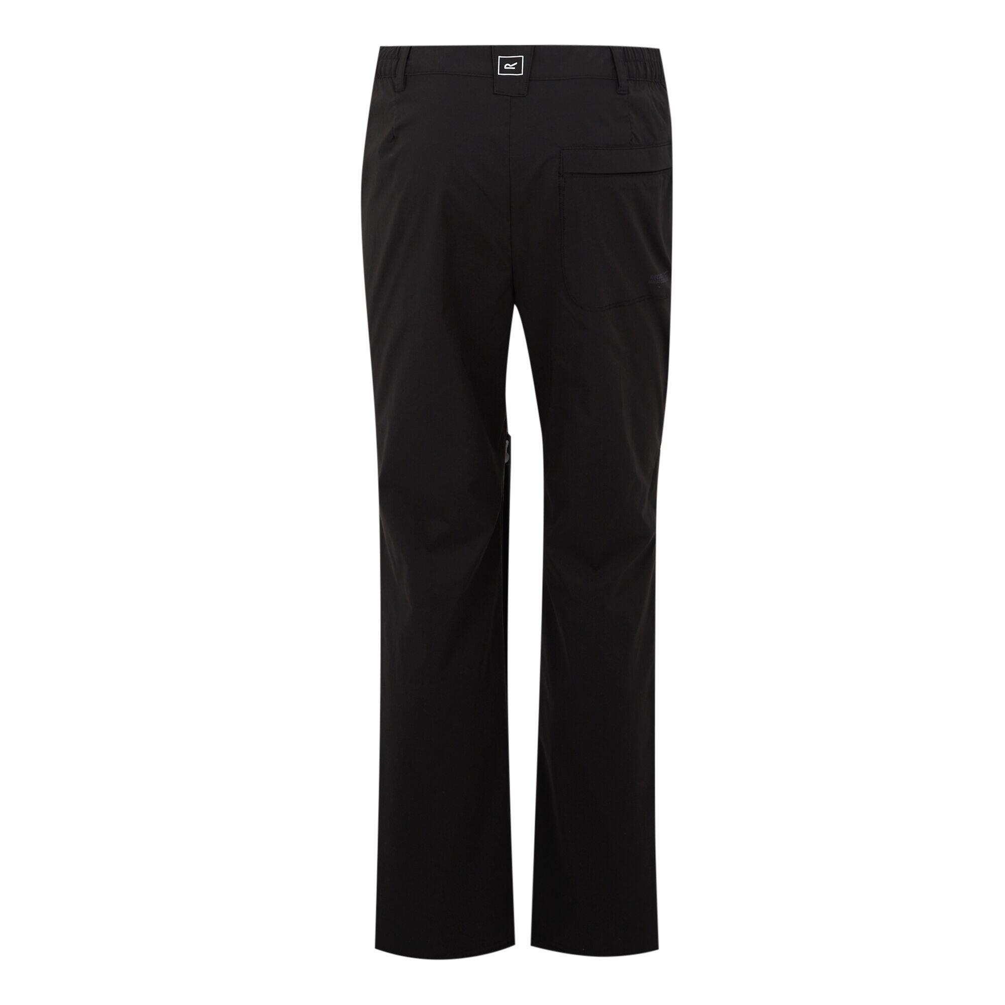 Mens Highton Trousers 6/6