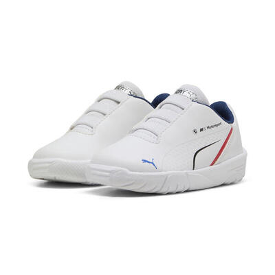 Zapatillas BMW M Motorsport Drift Cat 11 infantiles PUMA Black