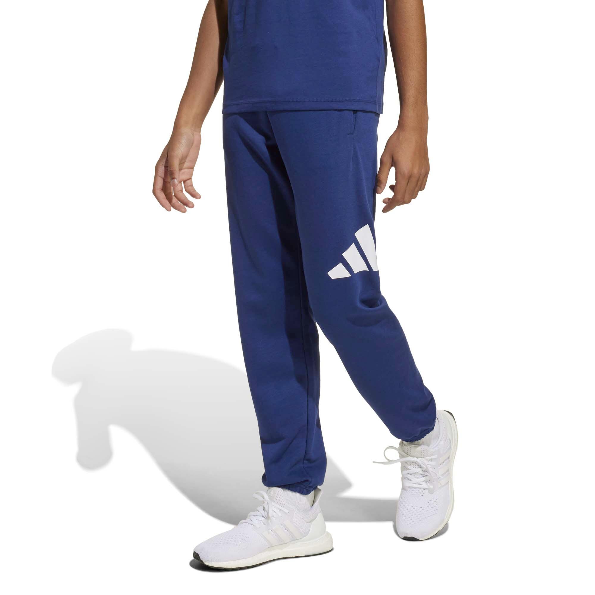 Pantalón Adidas Sport J Bl Ft Pt 280 NIño 2/7
