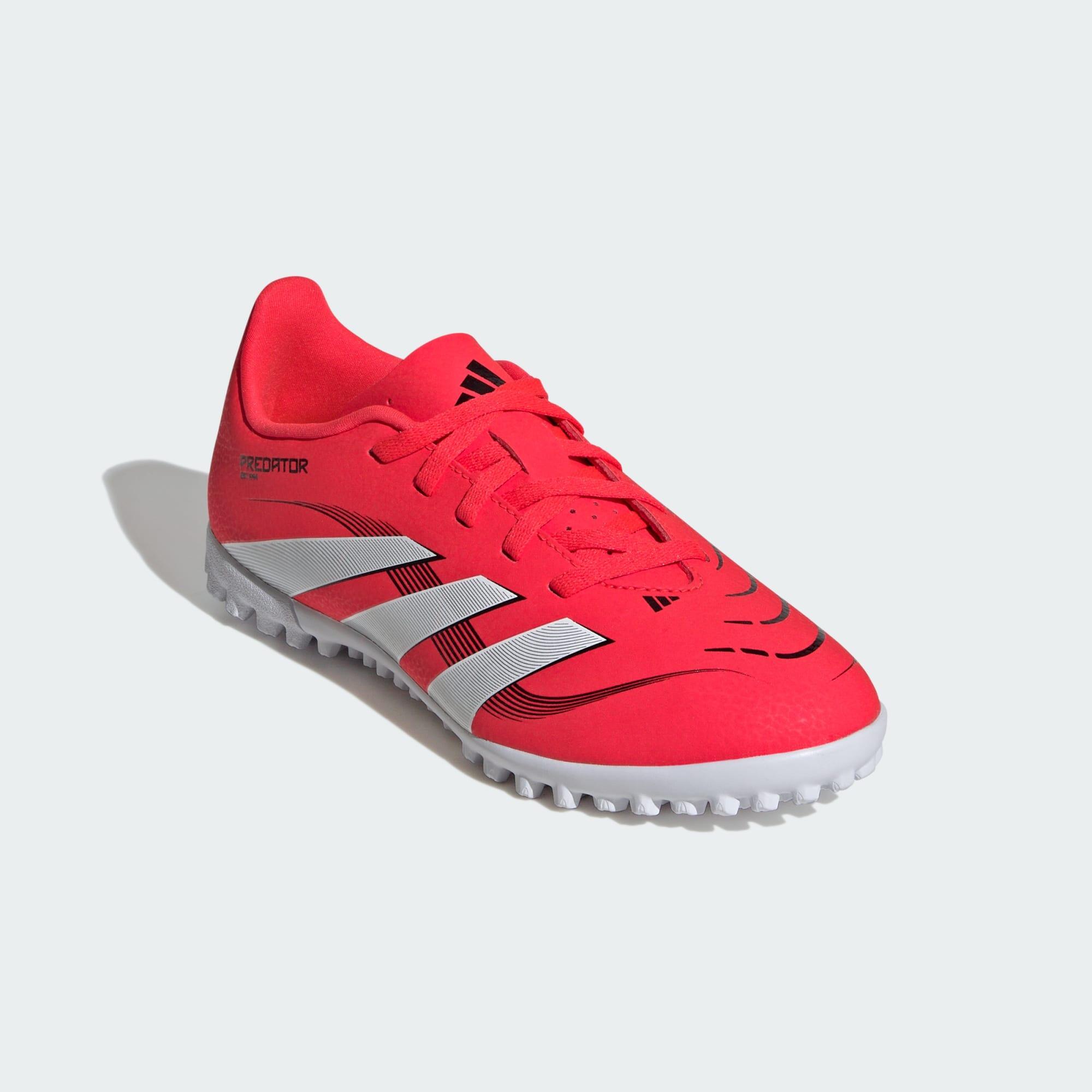 Predator Club Kids TF Fußballschuh 4/7