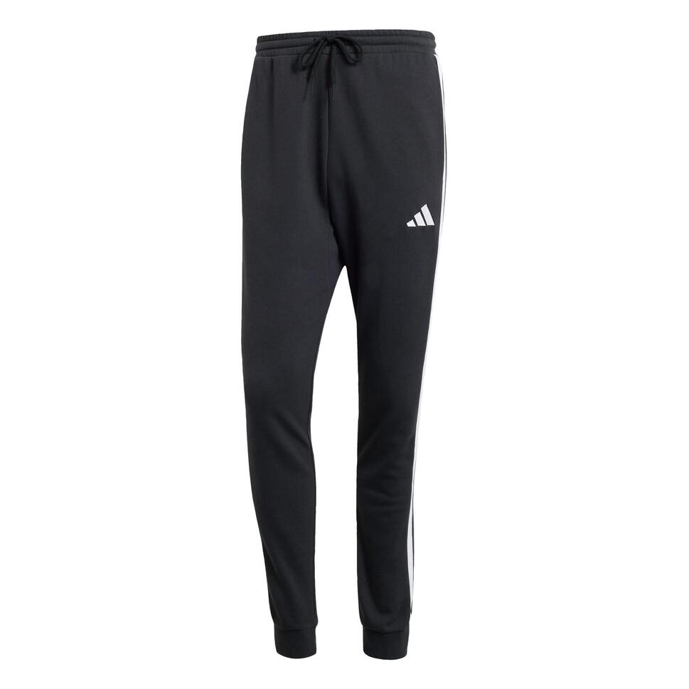 Spodnie Essential 3-Stripes French Terry