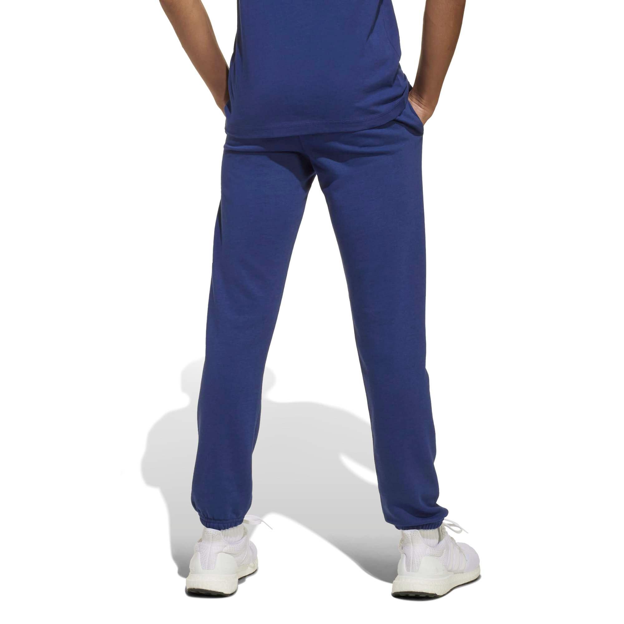 Pantalón Adidas Sport J Bl Ft Pt 280 NIño 3/7