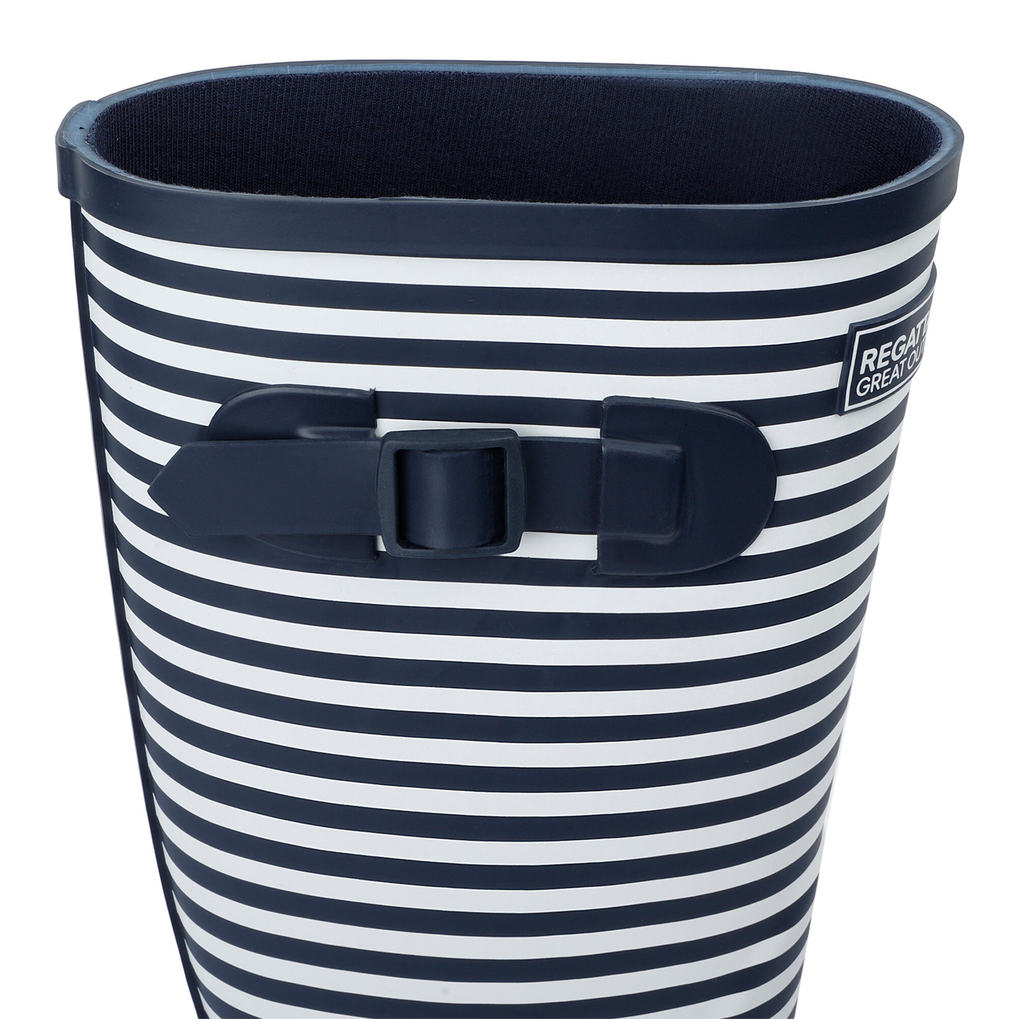 Stallaarzen Hiking Dames Waterdicht 6/7