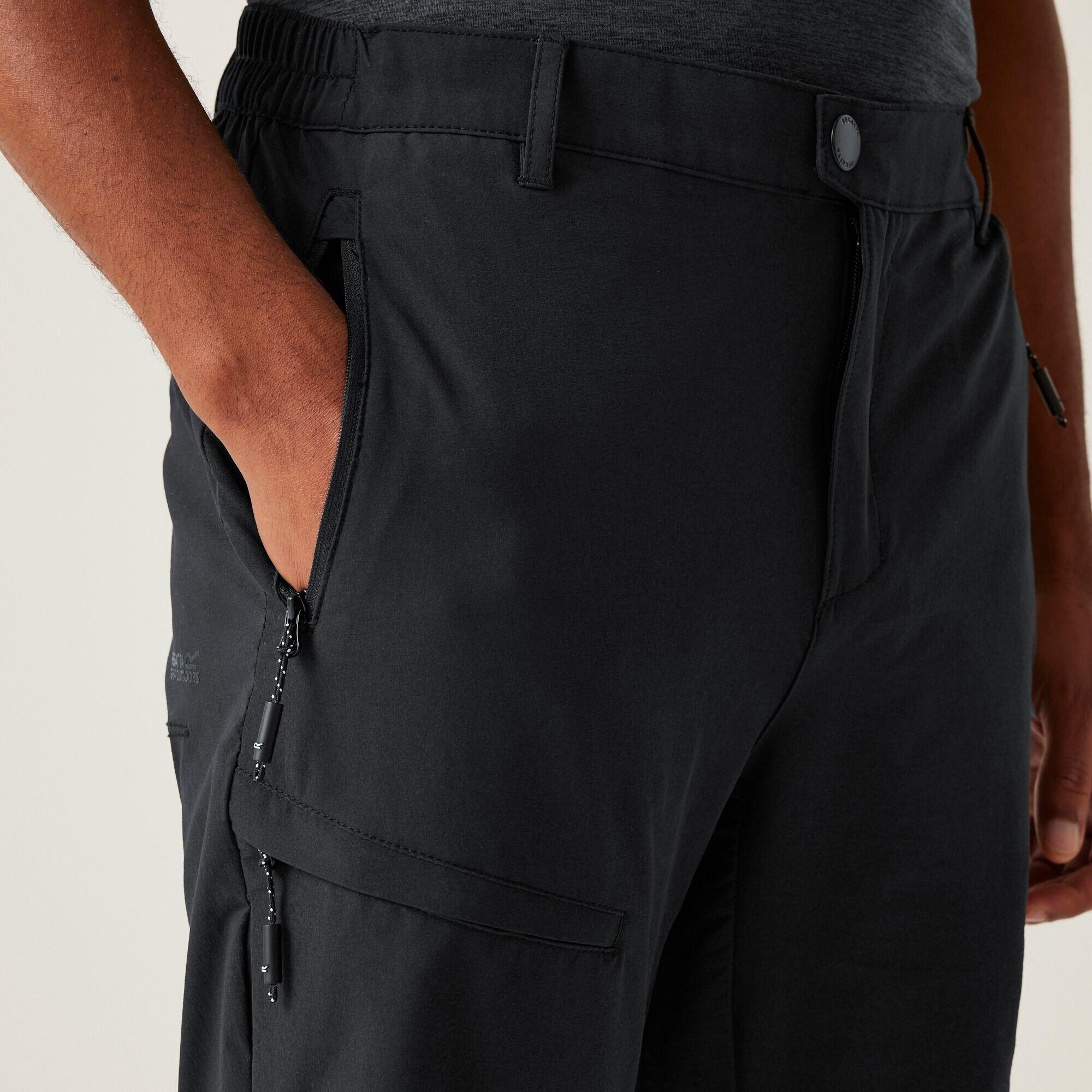 Mens Highton Trousers 4/6