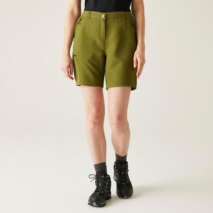 Short femme Regatta Chaska III