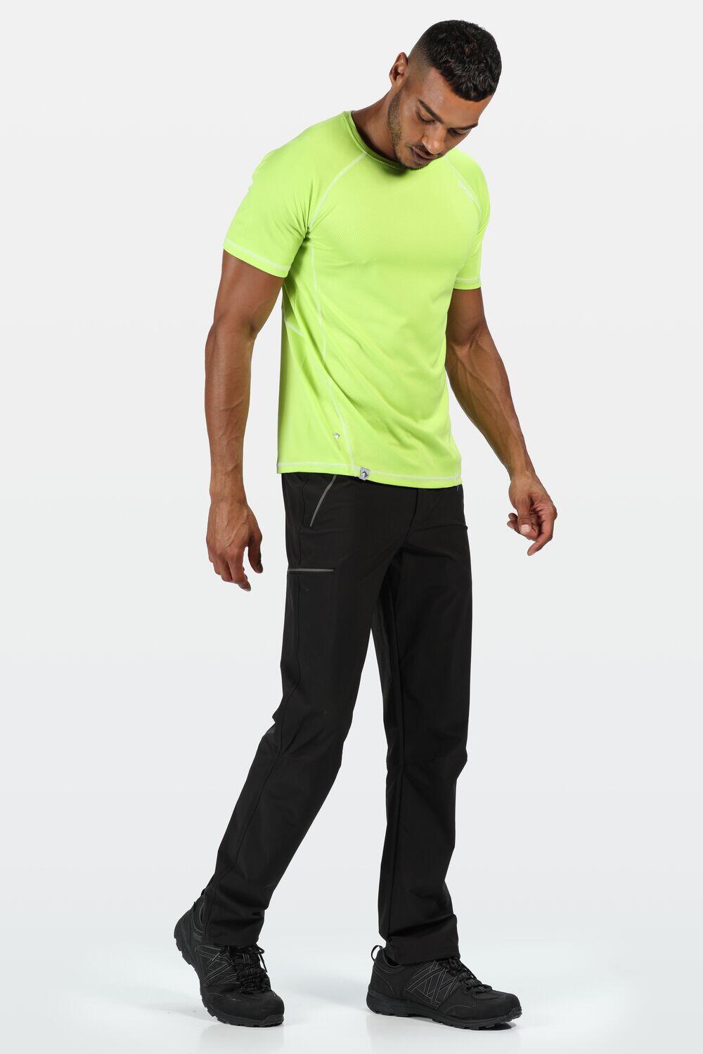 Pantalon - Xert III gris homme 3/6