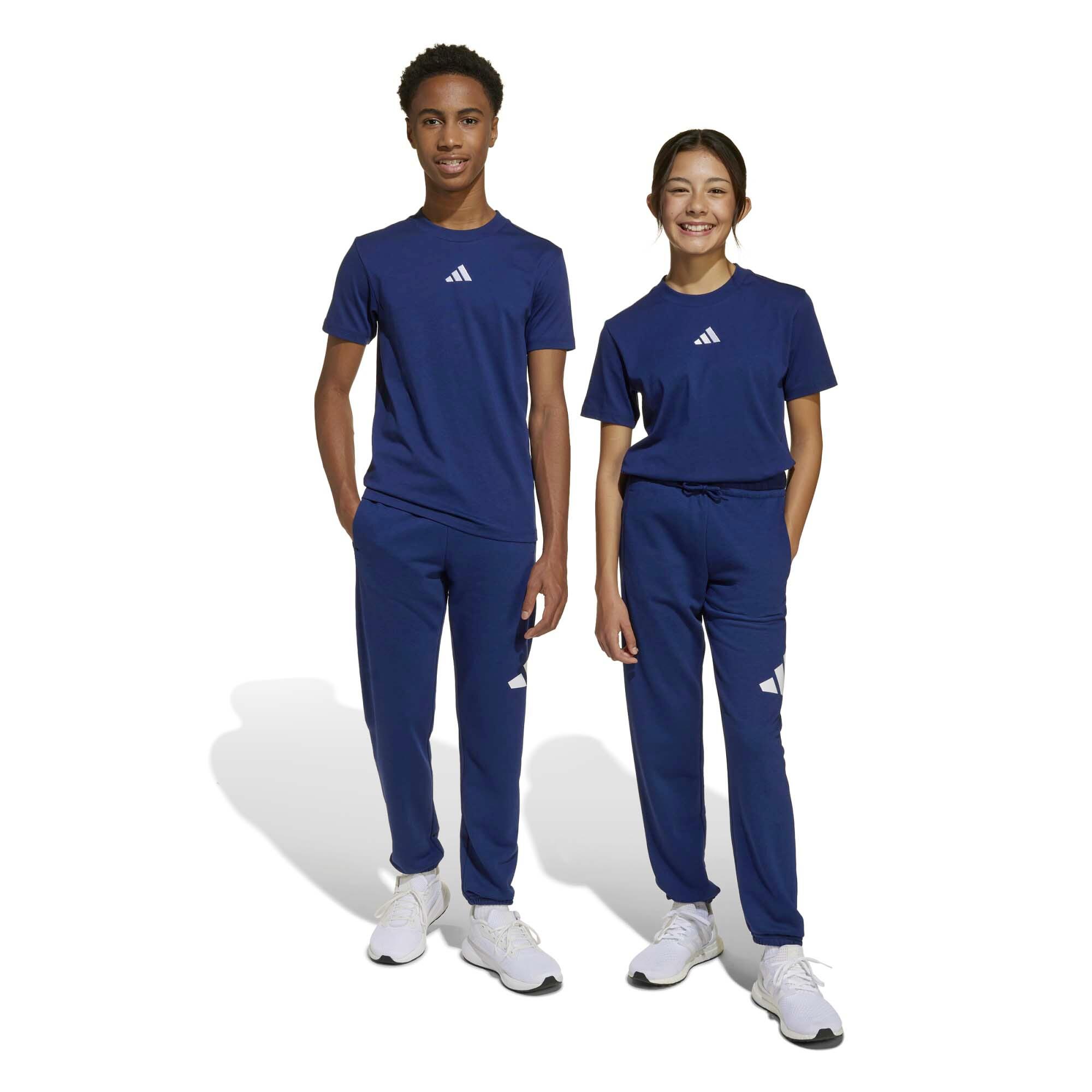 Pantaloni da jogging per bambini adidas Essentials 5/5