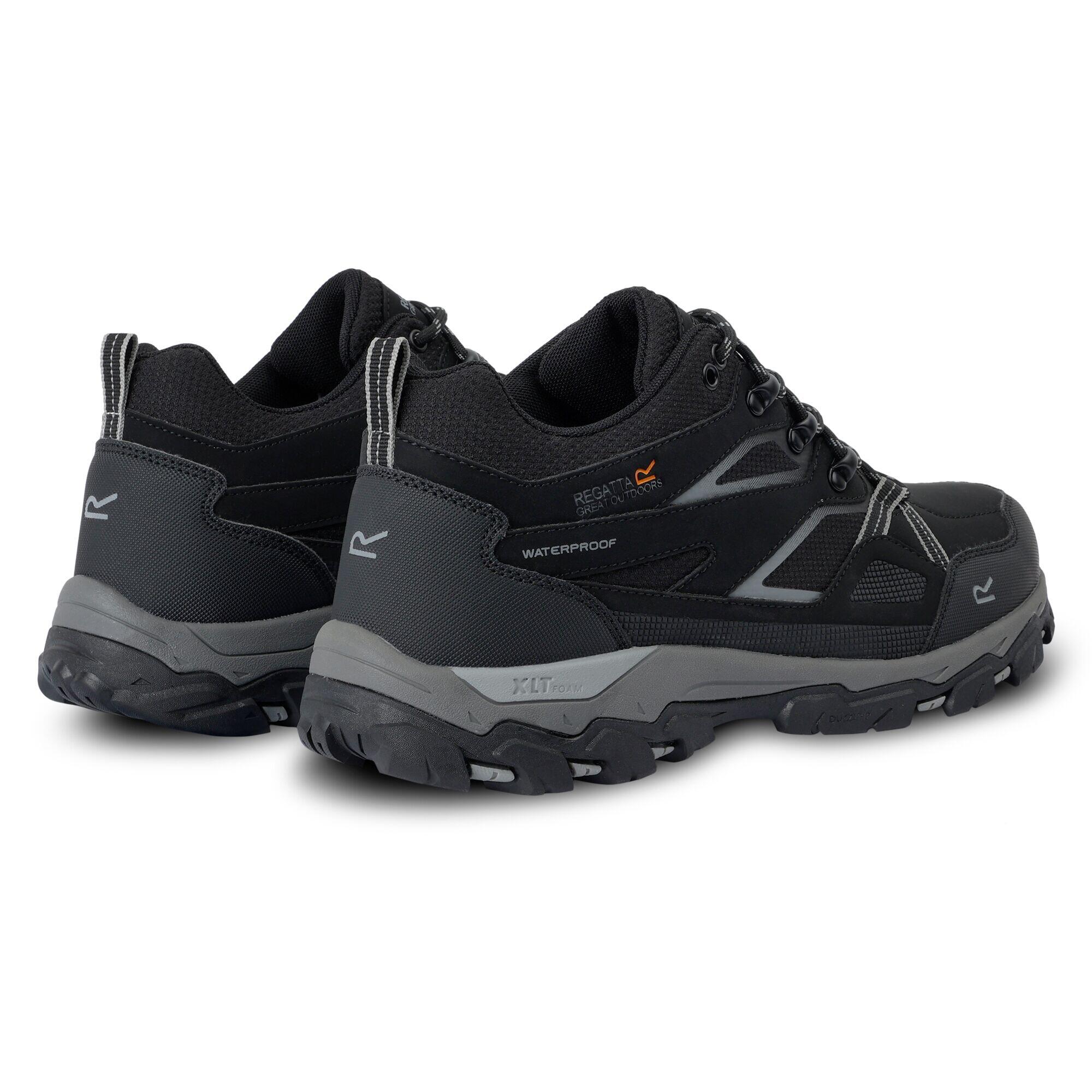 Sapatos para caminhadas Regatta Holcombe III 2/7