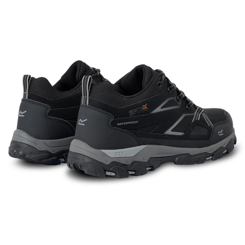 Buty trekkingowe męskie Holcombe 3 niskie