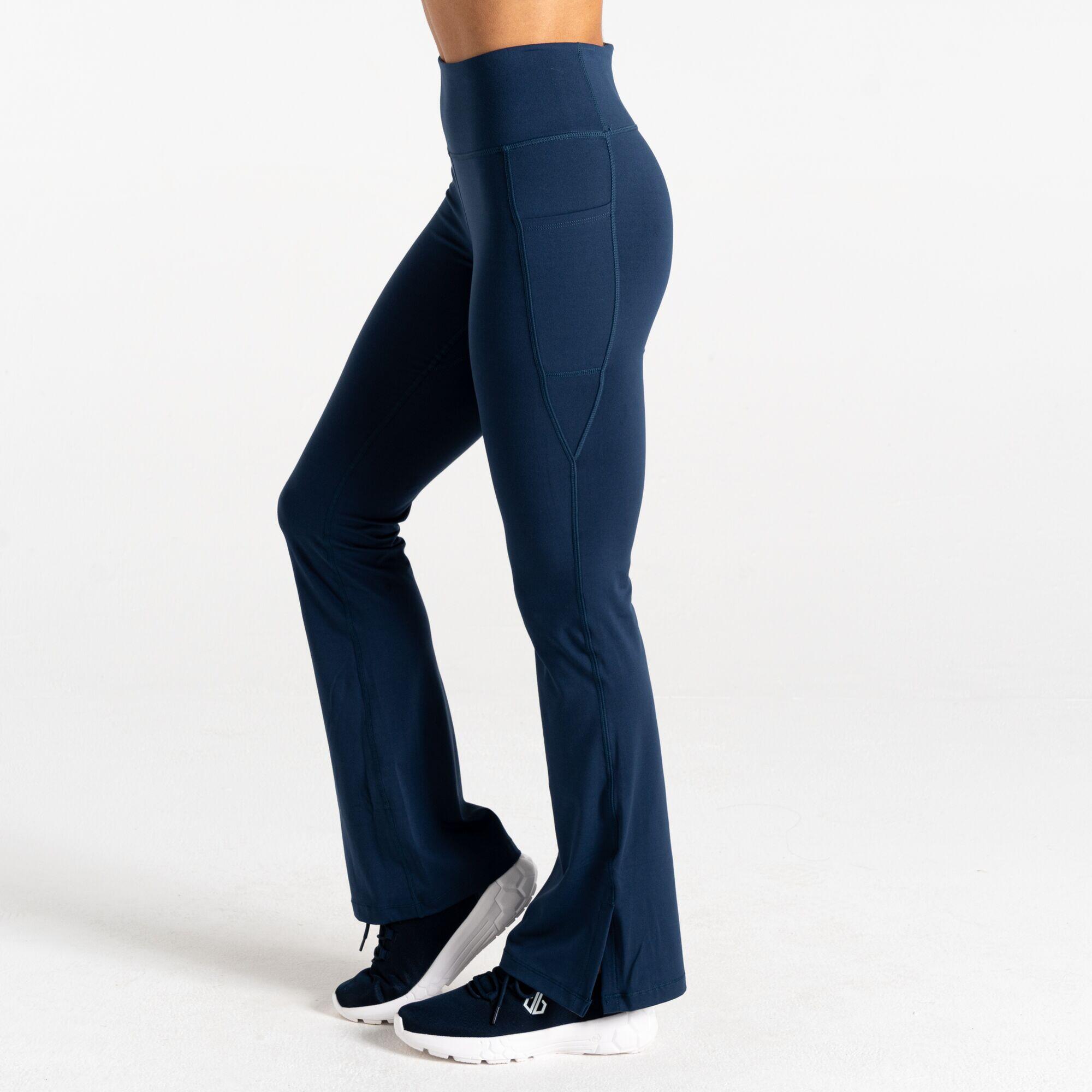Womens Refresh Pants 4/7