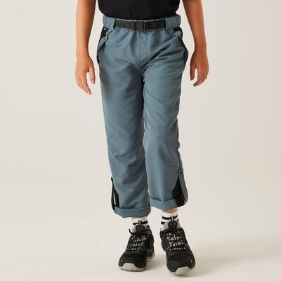 Broek hiking kinderen waterproof