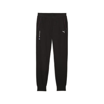 Pantalones BMW M Motorsport ESS+ Hombre PUMA Medium Gray Heather