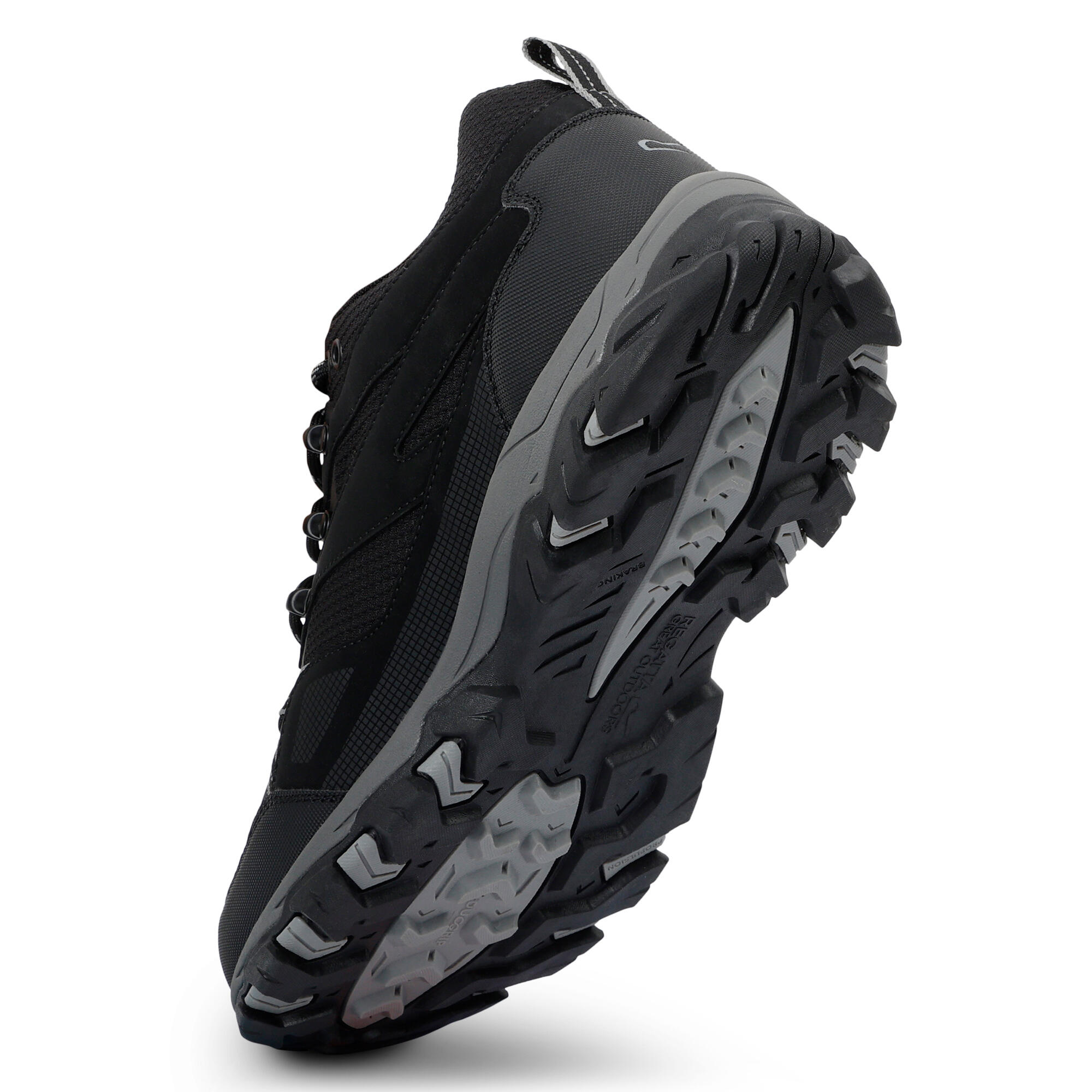 Sapatos para caminhadas Regatta Holcombe III 6/7